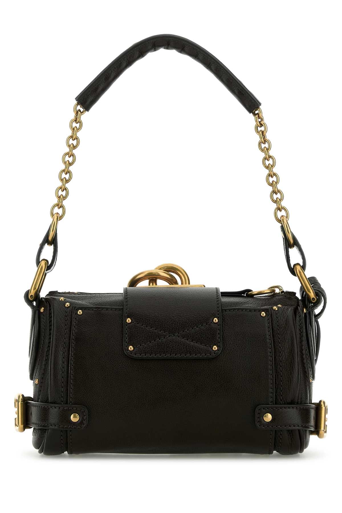 Ch25ws803p75 001 Black Borse A Mano