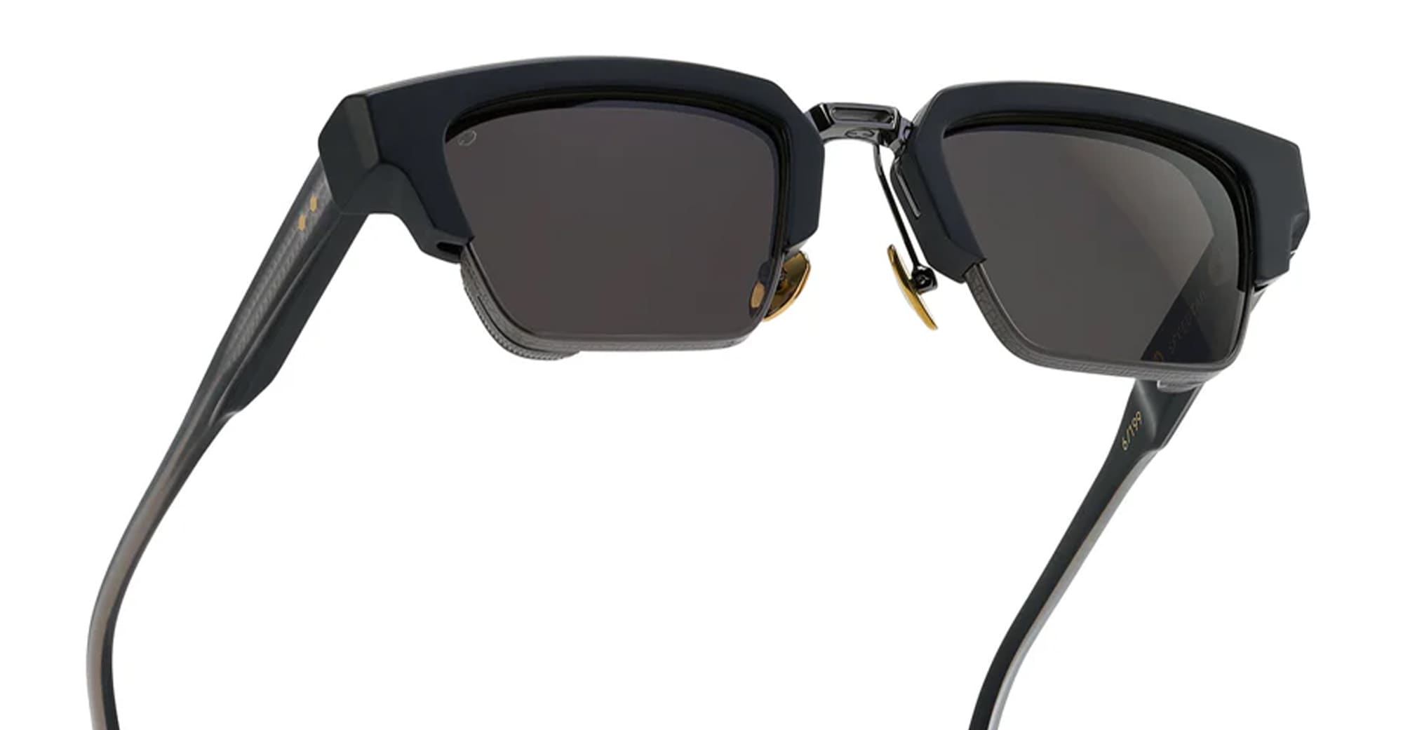 Spcn Nd Acetate Sunglasses