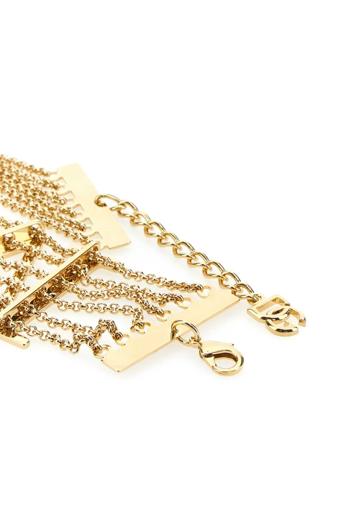 Oro Necklaces