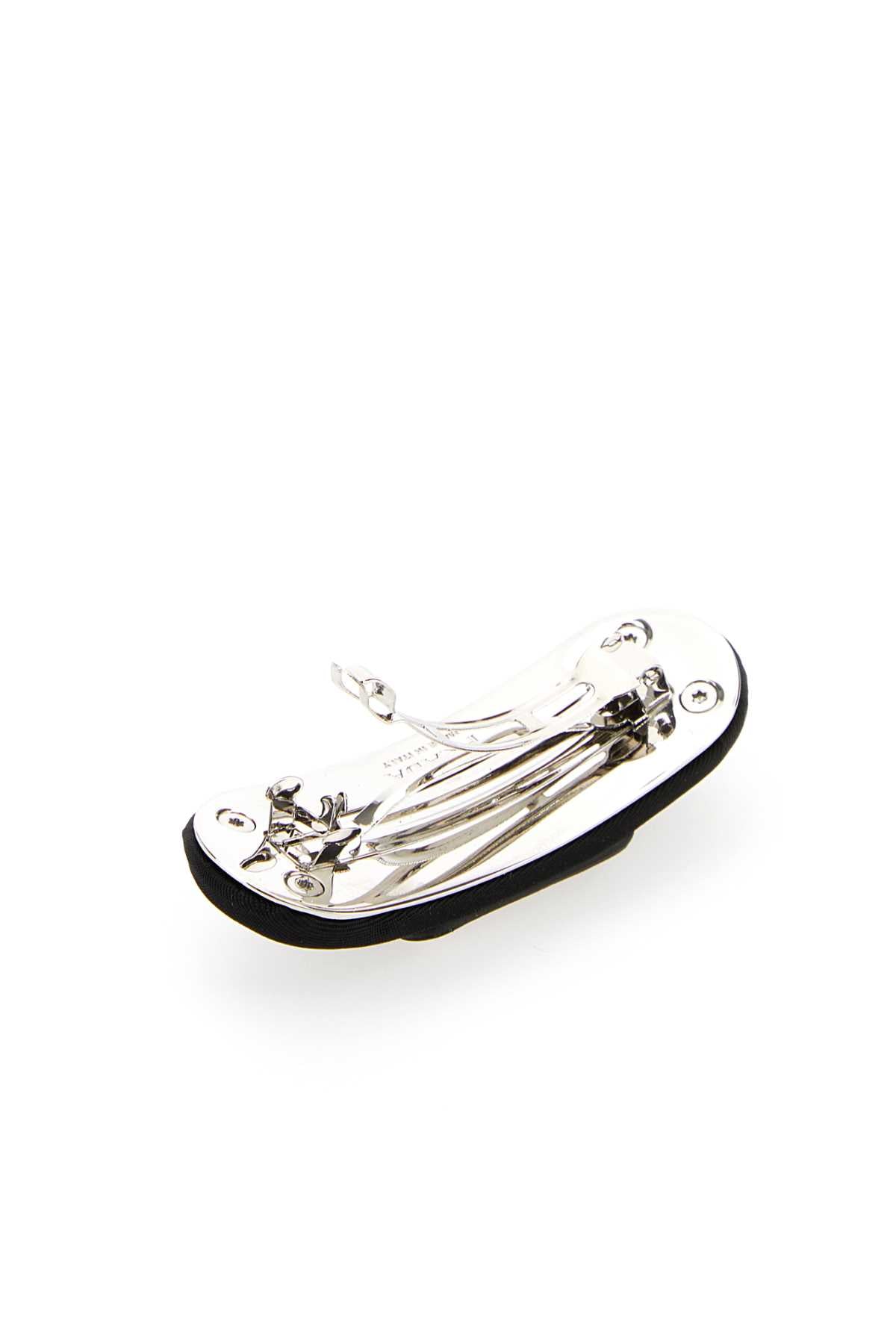 Nero Plexiglassottone Cappelli E Fasce Per Capelli
