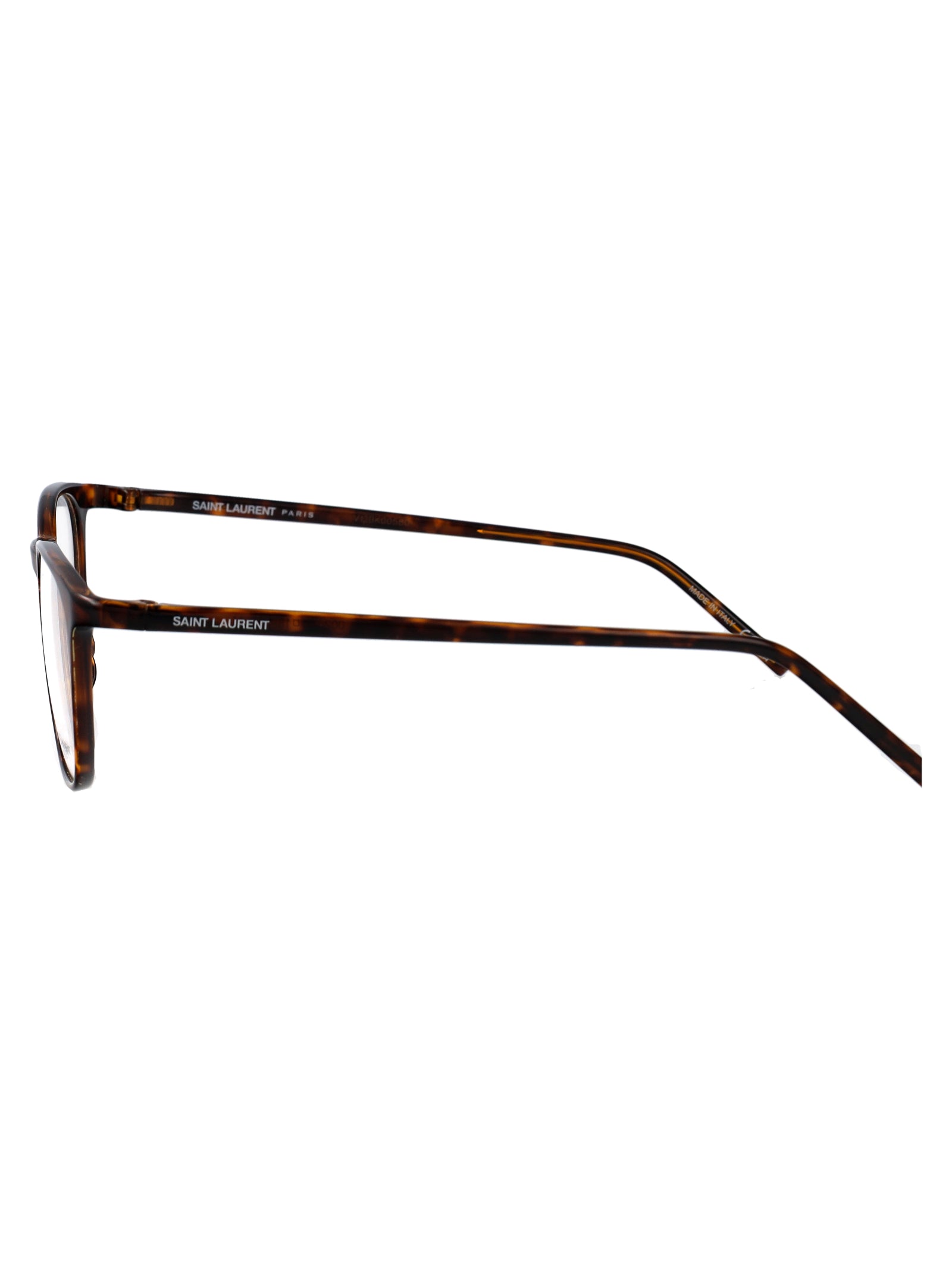 Sl 884 002 Havana-havana-transparent Injected Optical