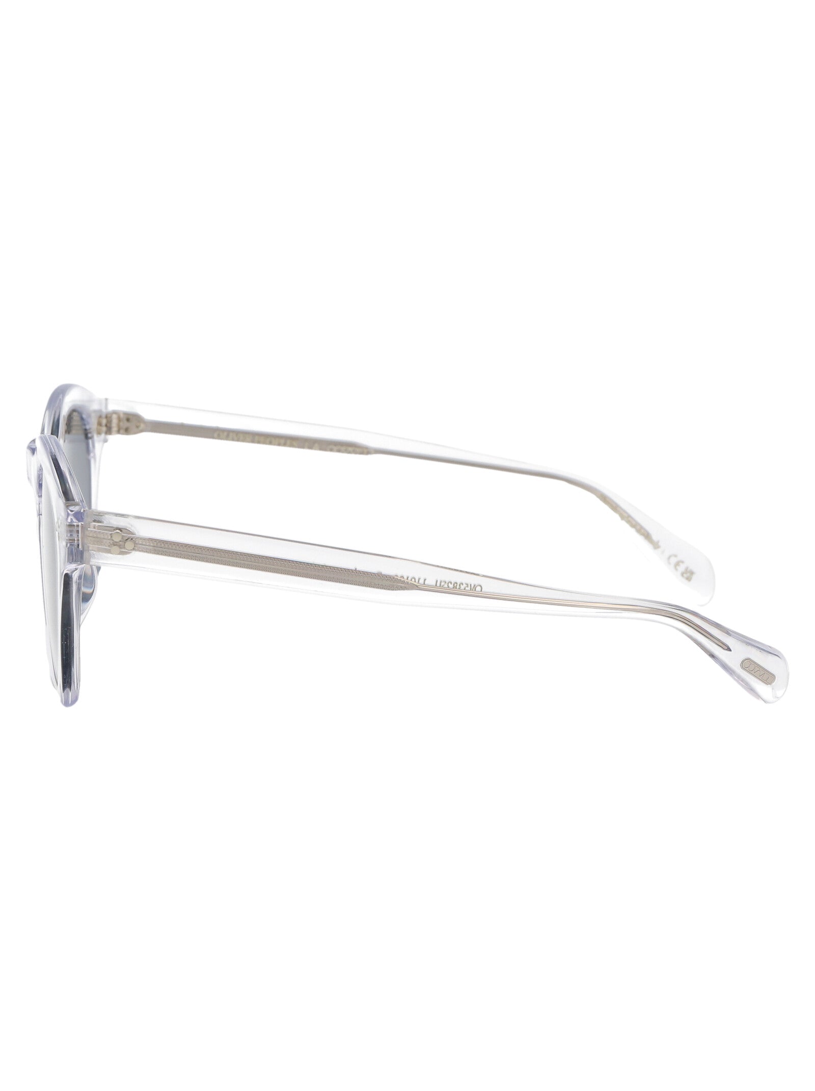 0ov5382su 110180 10059a Nero Acetate Sunglasses