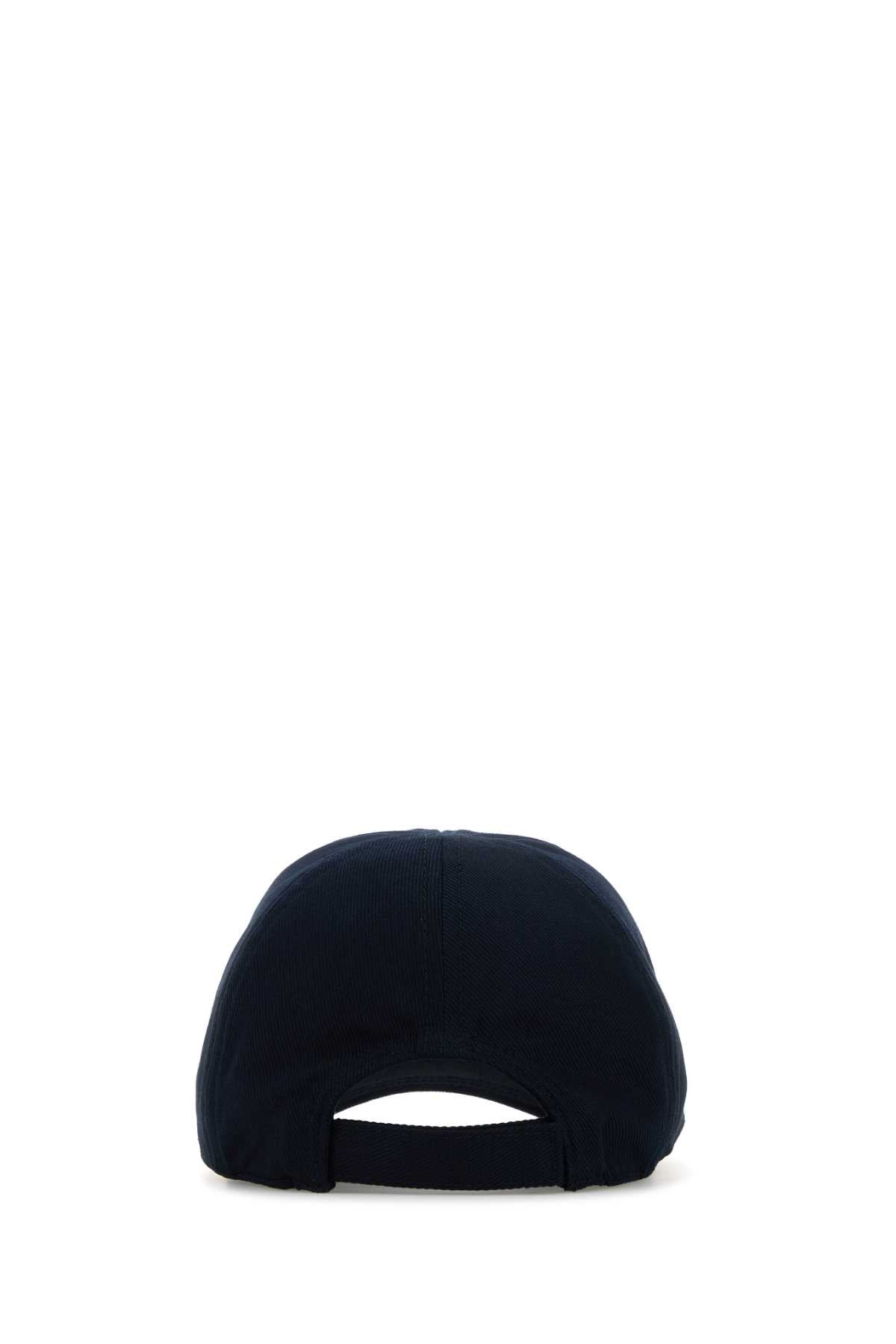 Bleu Cappelli