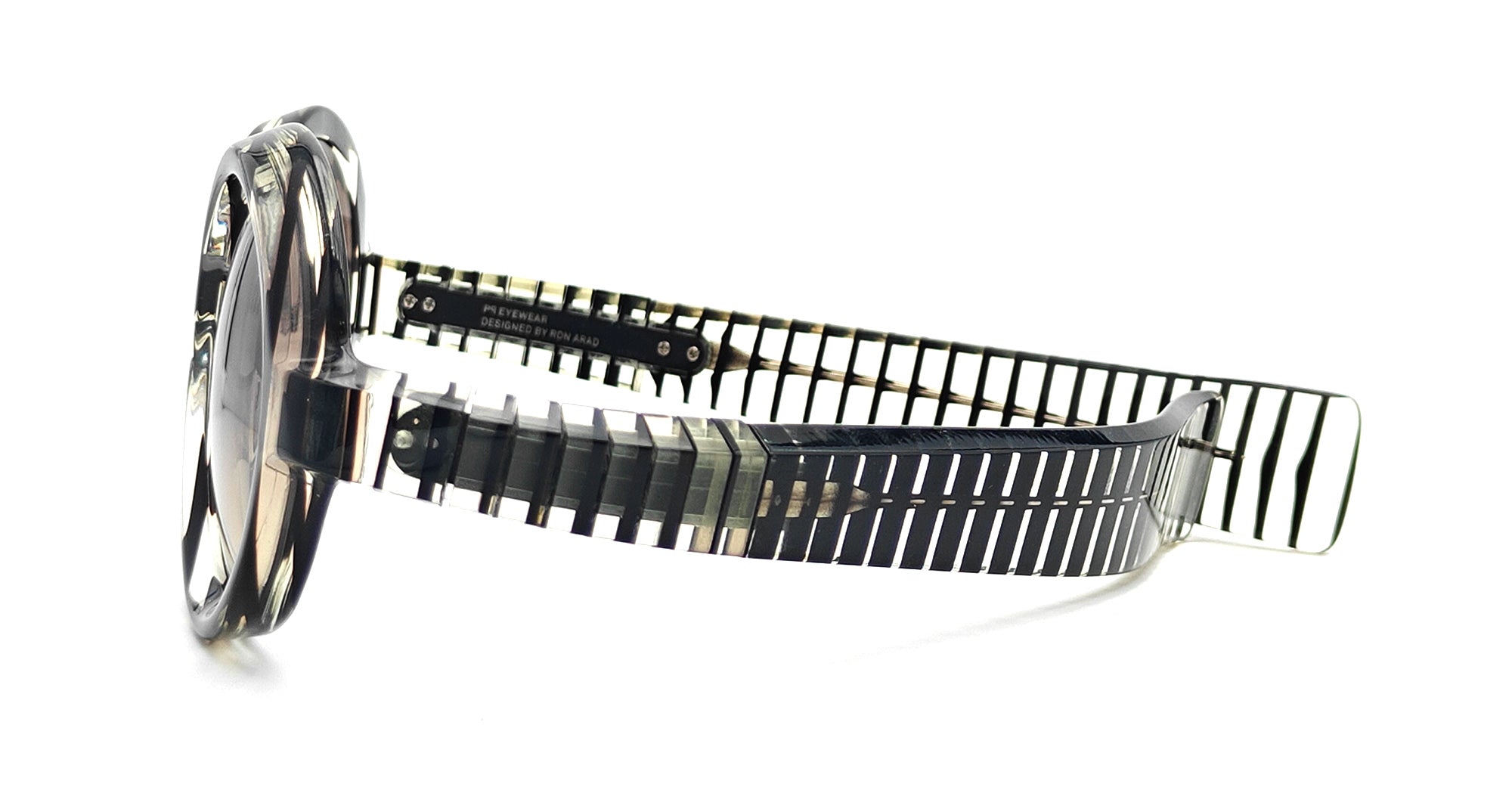 Pqwat-3002 Nd Nylon Sunglasses