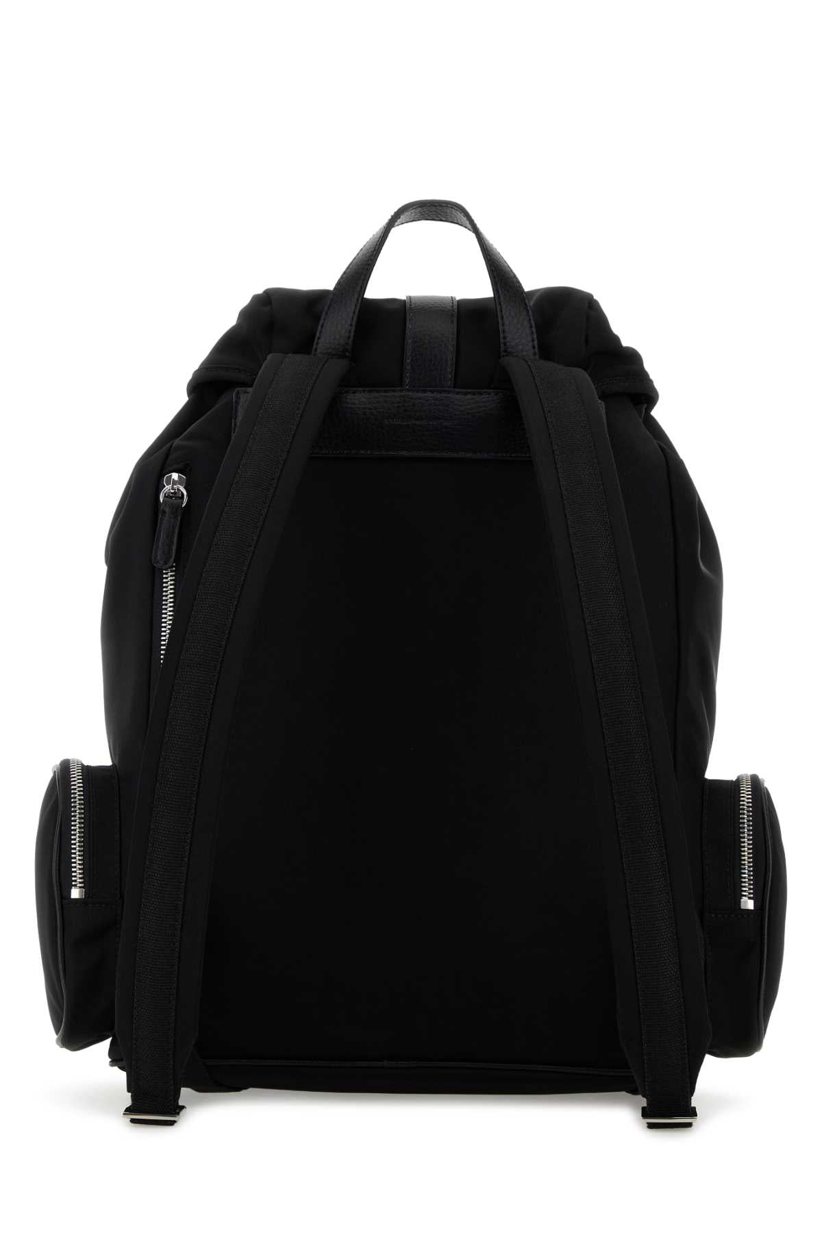 7b0194wp0670 1019 Ultrablack Borse A Mano