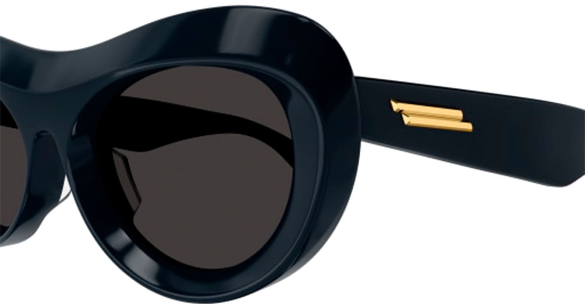 Bv1284s-001 Nd Acetate Sunglasses