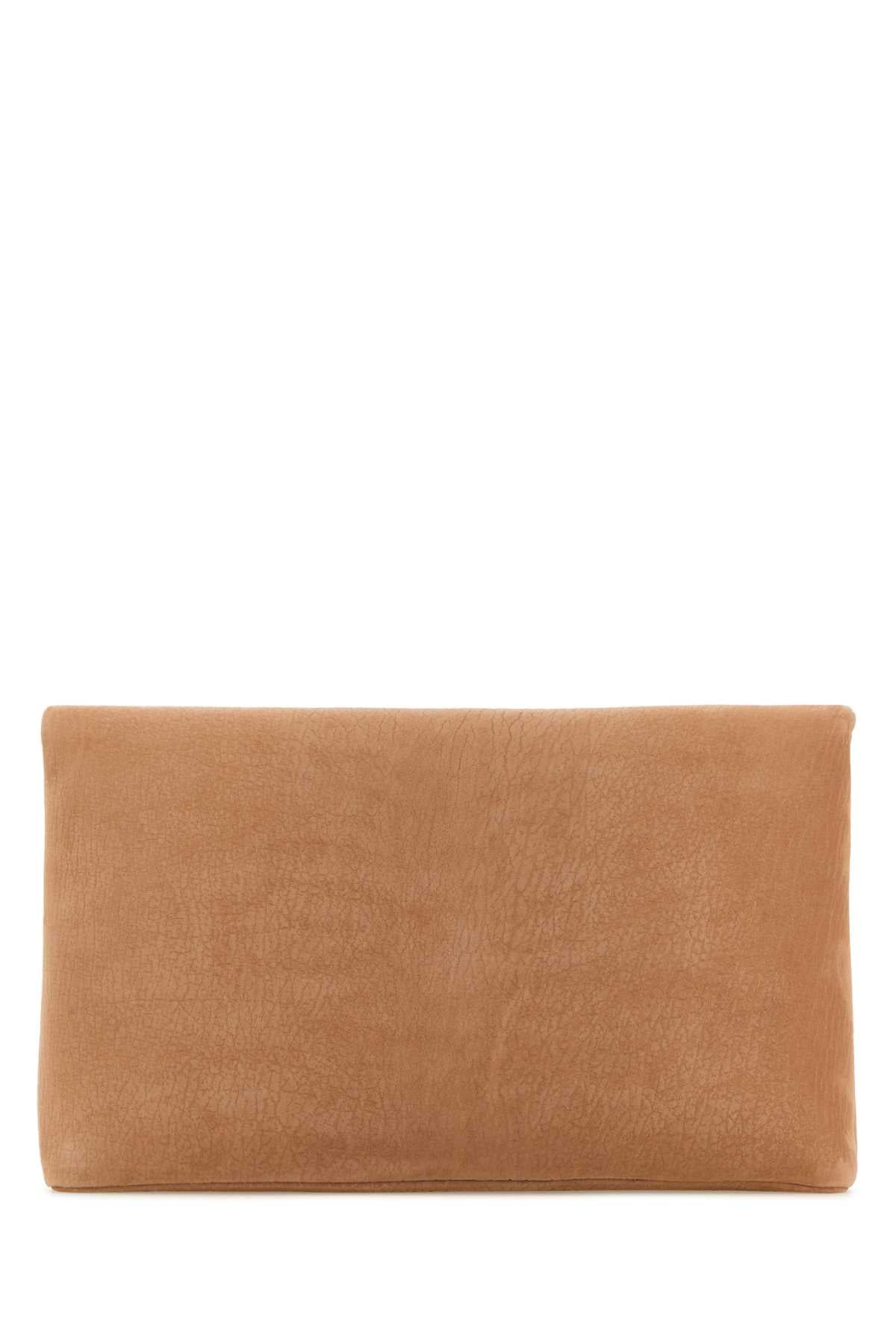 Honeycaramel Clutch