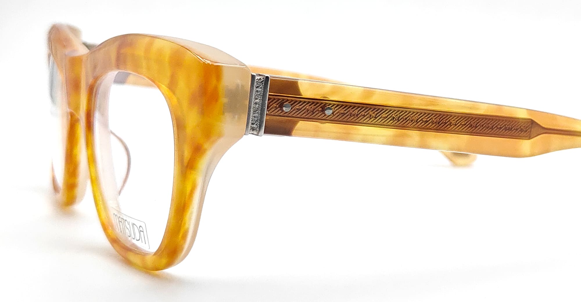 M1027.mpl-Ntl.rx Nd Acetate Eyeglasses