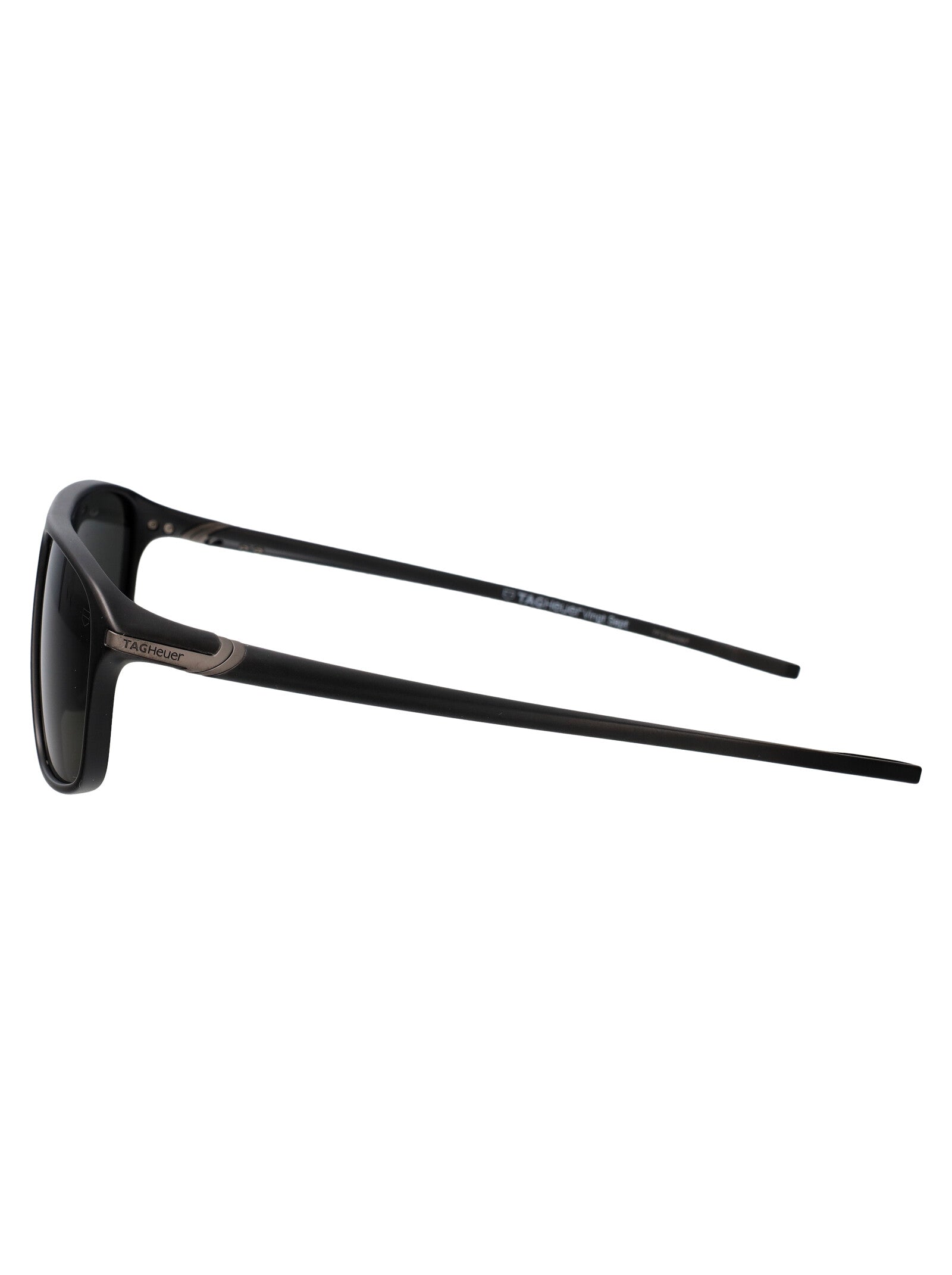 Th40021i 05a Black Injected Sunglasses