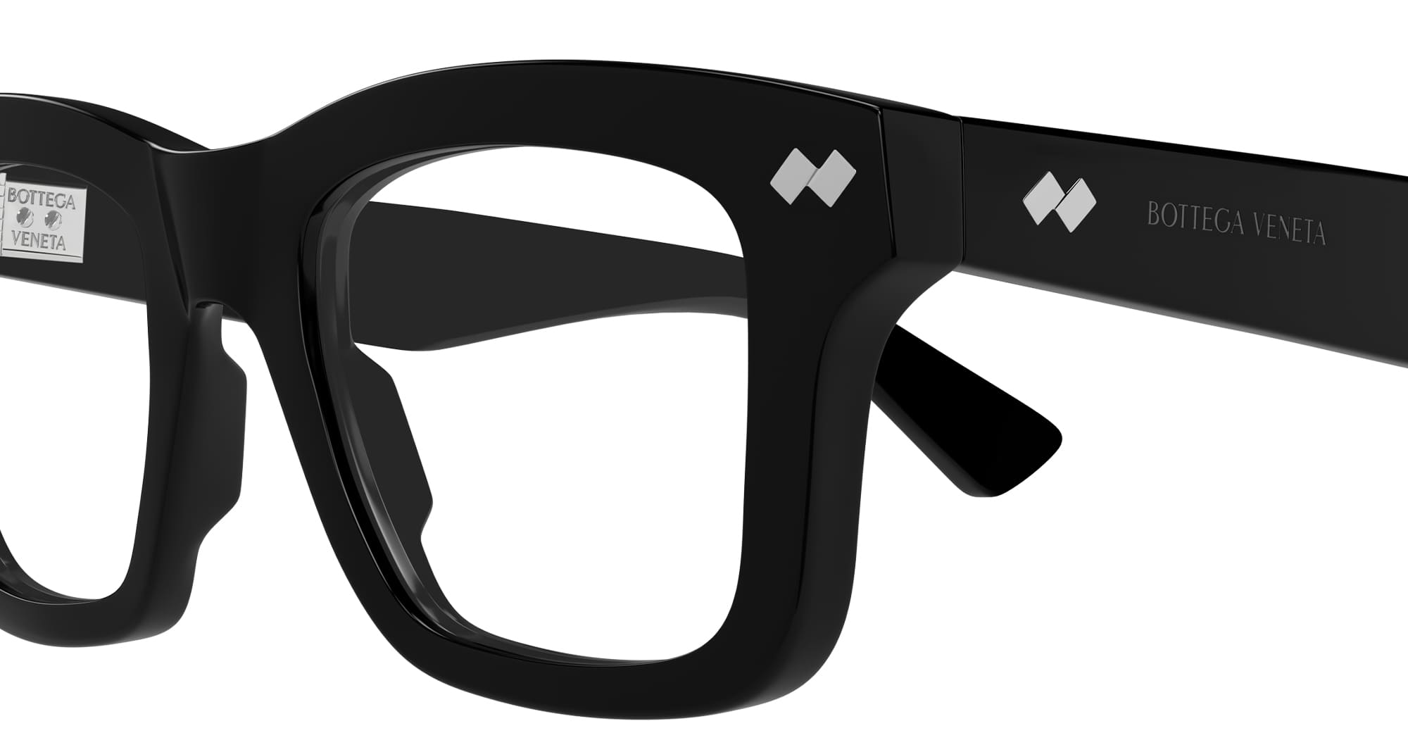 Bv1353o-005 Nd Acetate Sunglasses