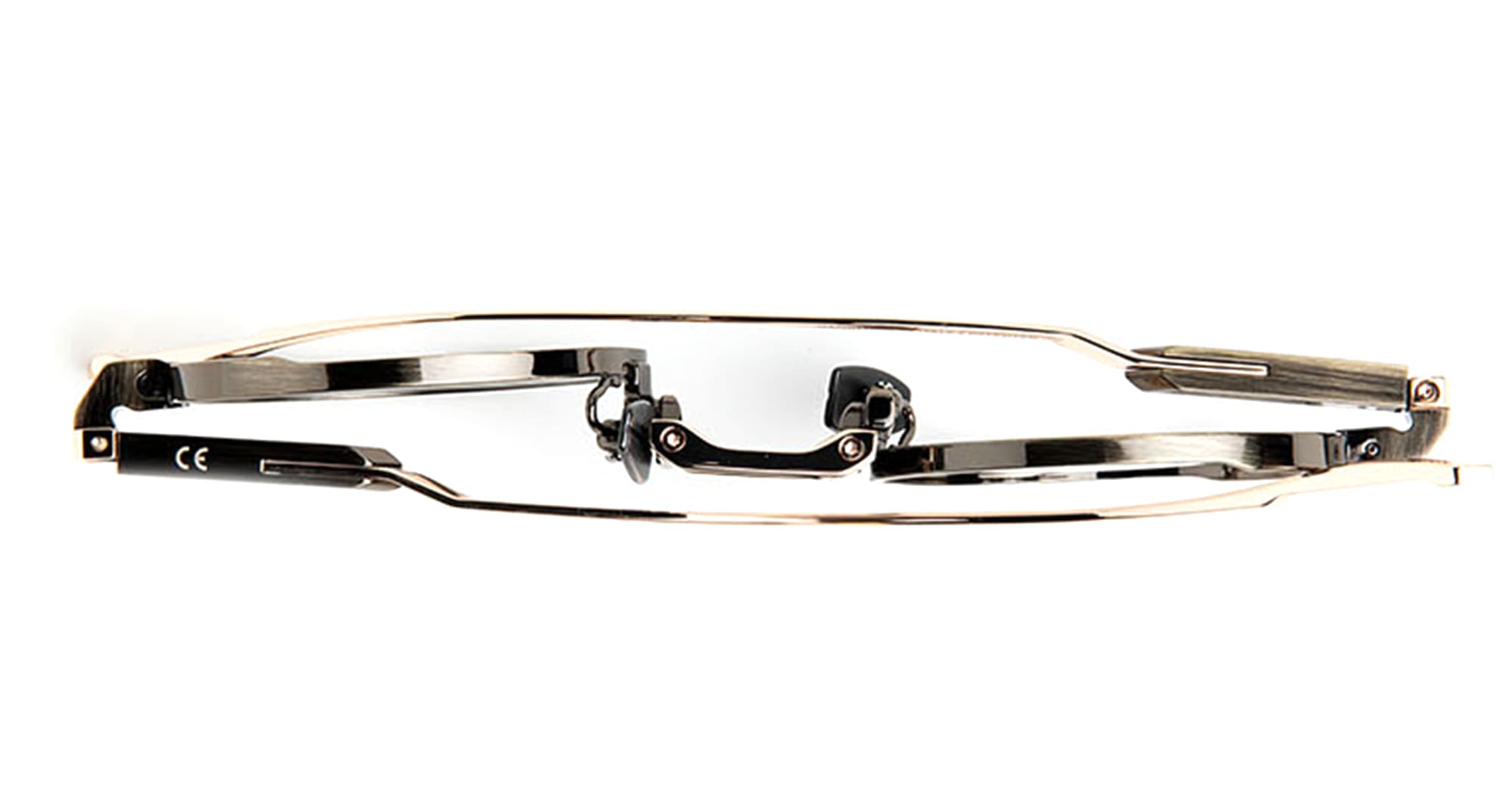 Apex 04-C1 D Nd Titanium Eyeglasses