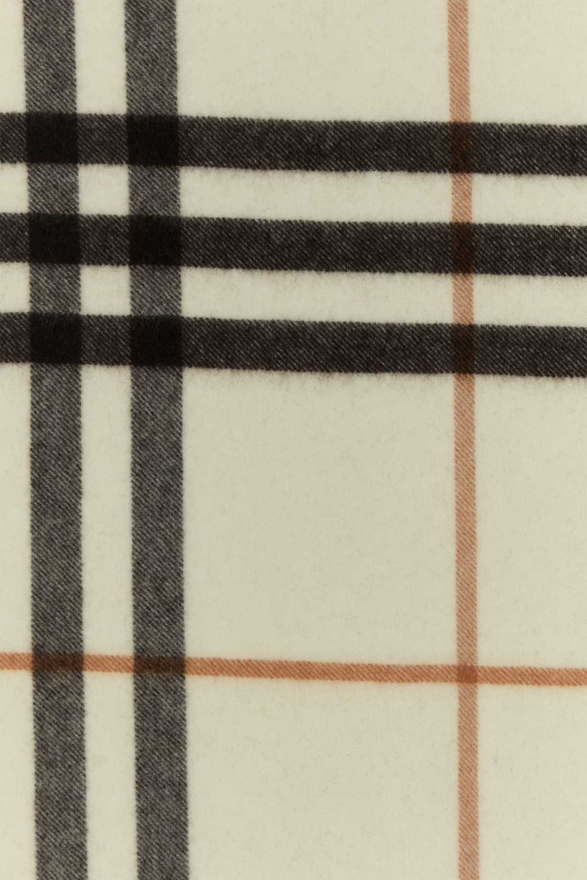 Pebblewhite Cashmere Sciarpe E Foulard