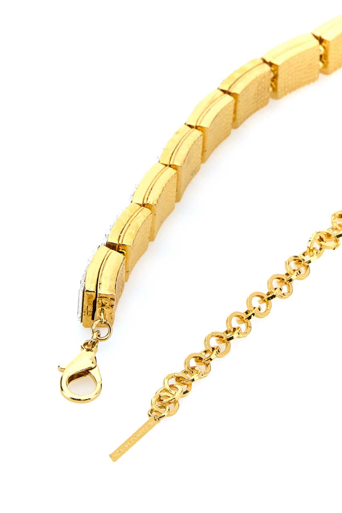 Crygold Necklaces