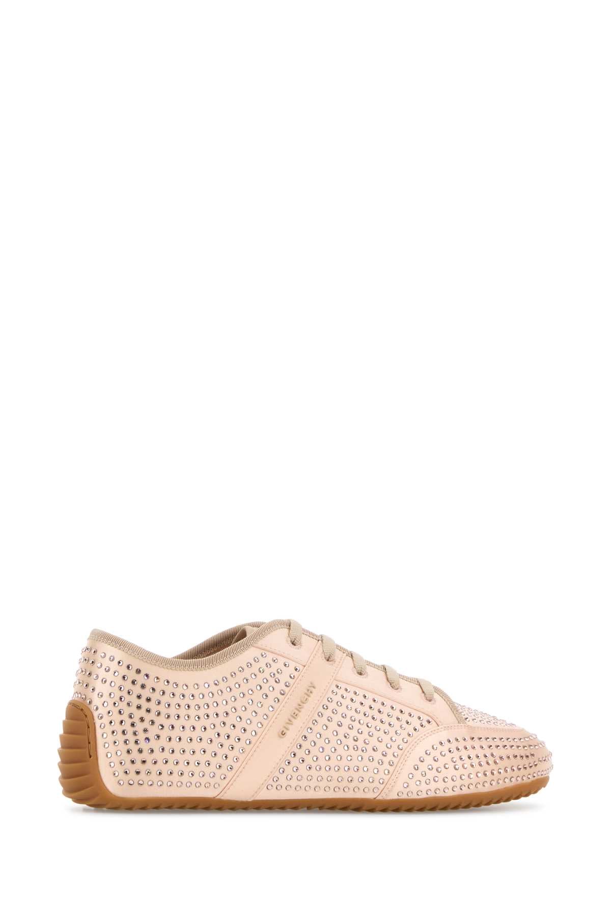 Powder Sneaker