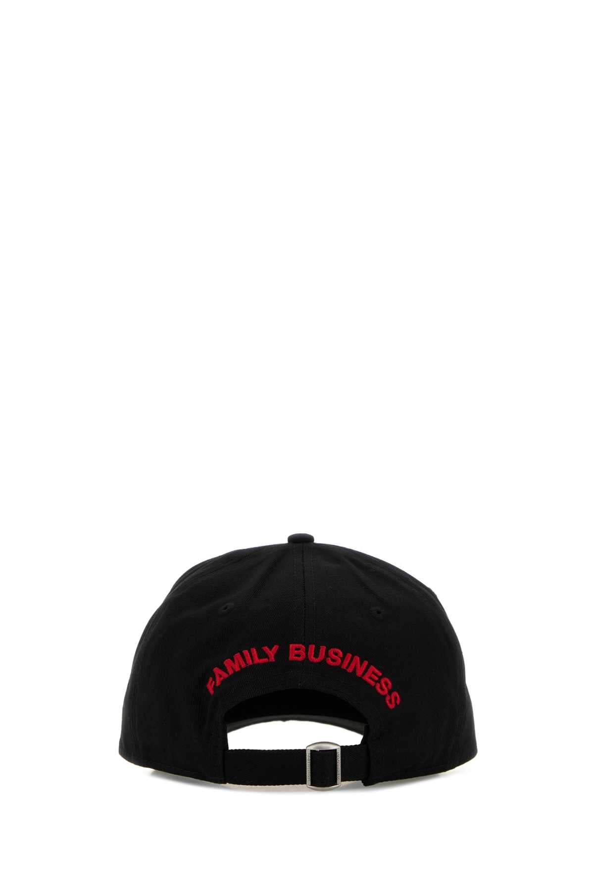 Bcm098905c00001 2124 Exterior: Cotton Cappelli