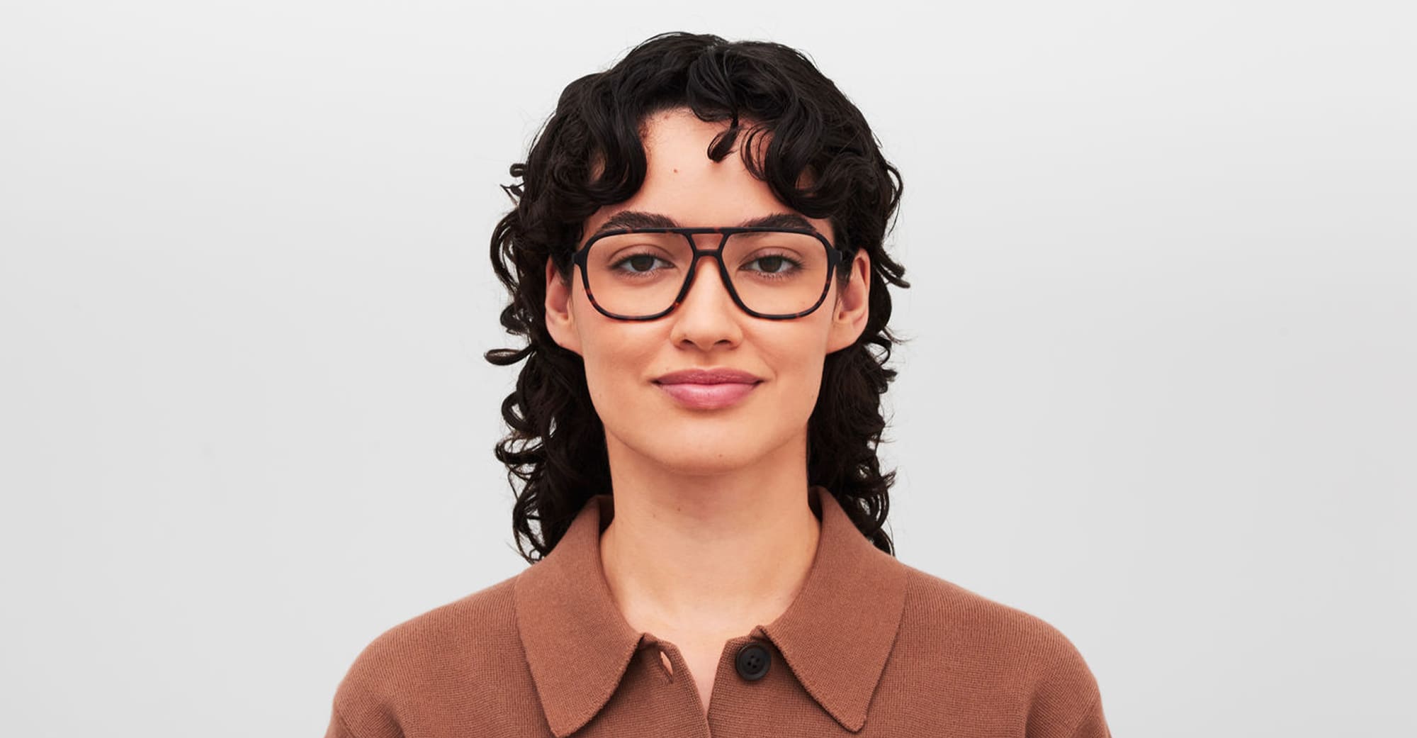 10091555 Nd Stainless Steel Eyeglasses