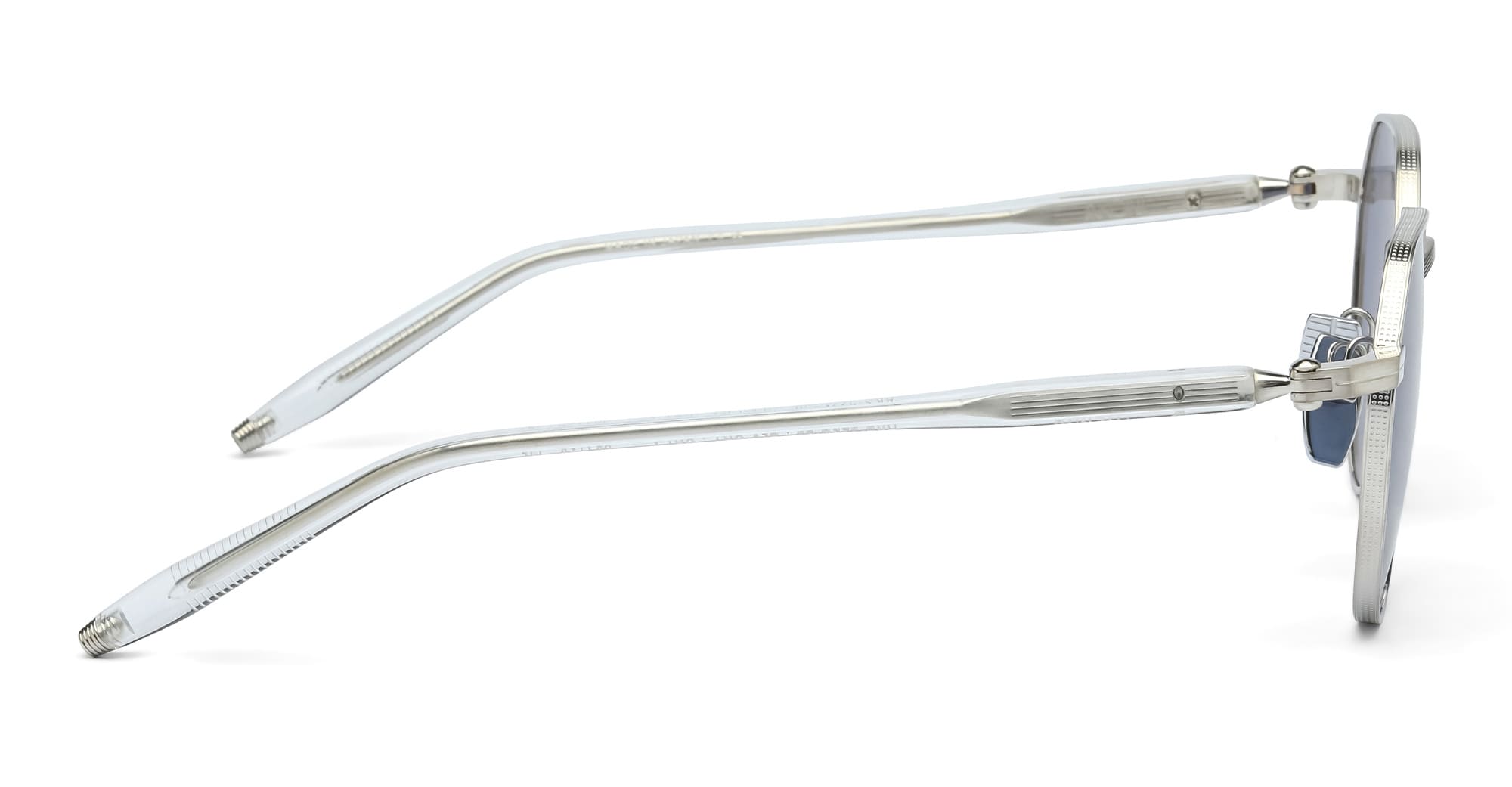 Aks-522c-50 Nd Acetate Sunglasses
