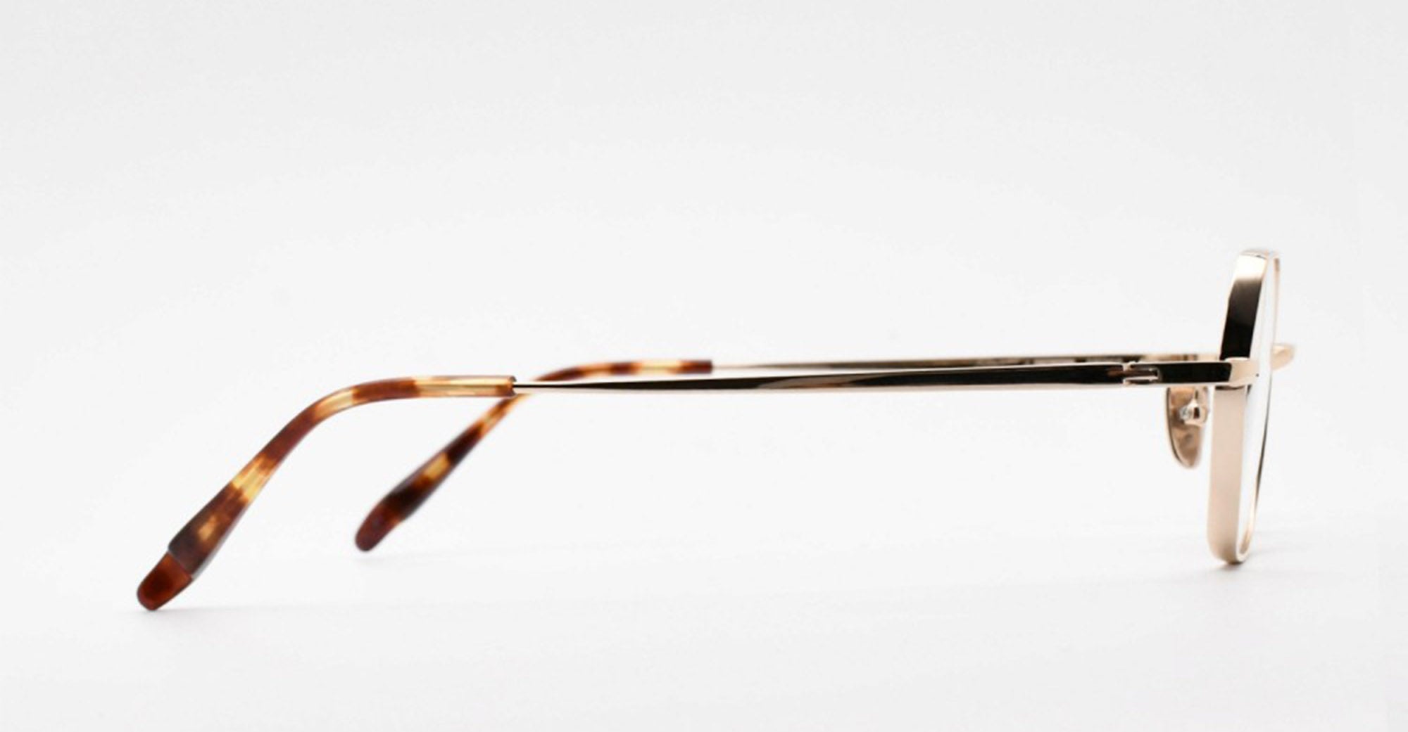 Mf005-01 Nd Titanium Eyeglasses