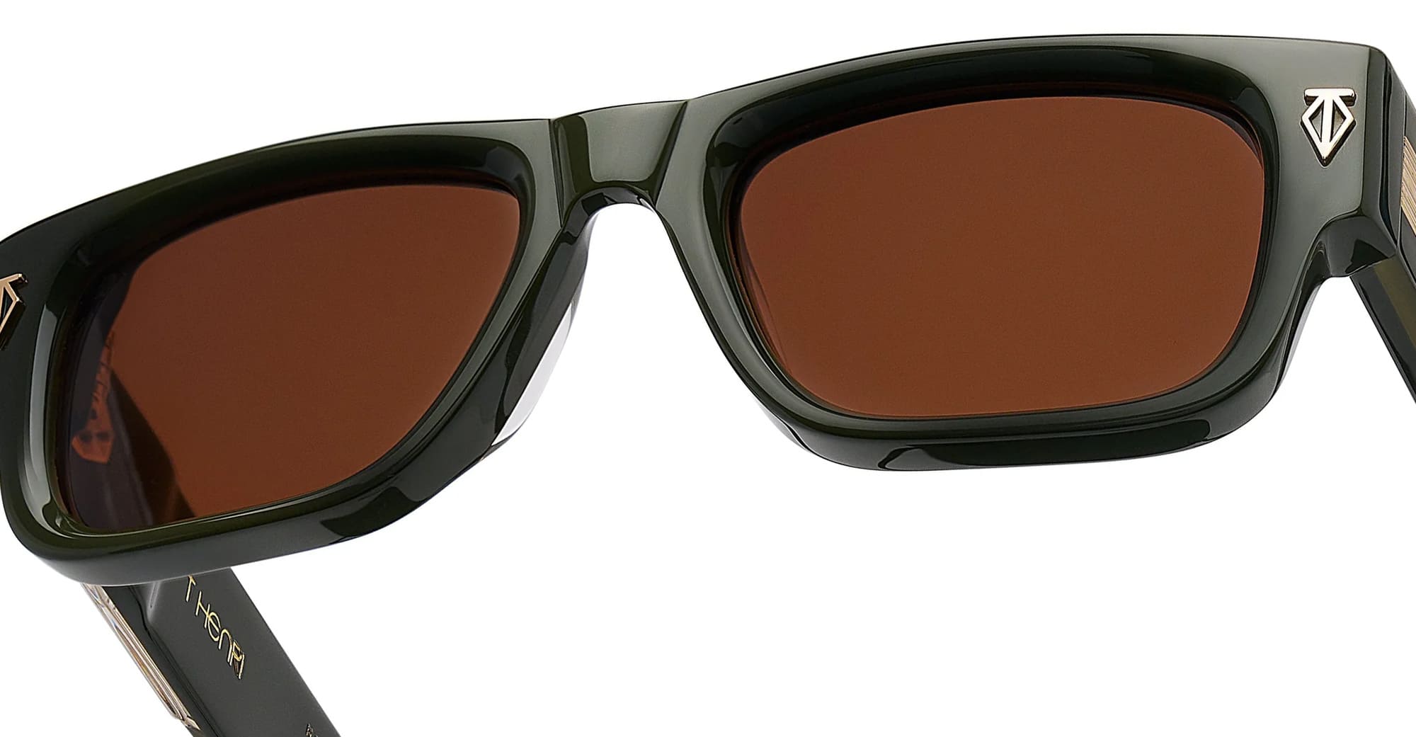 Taar Nd Acetate Sunglasses