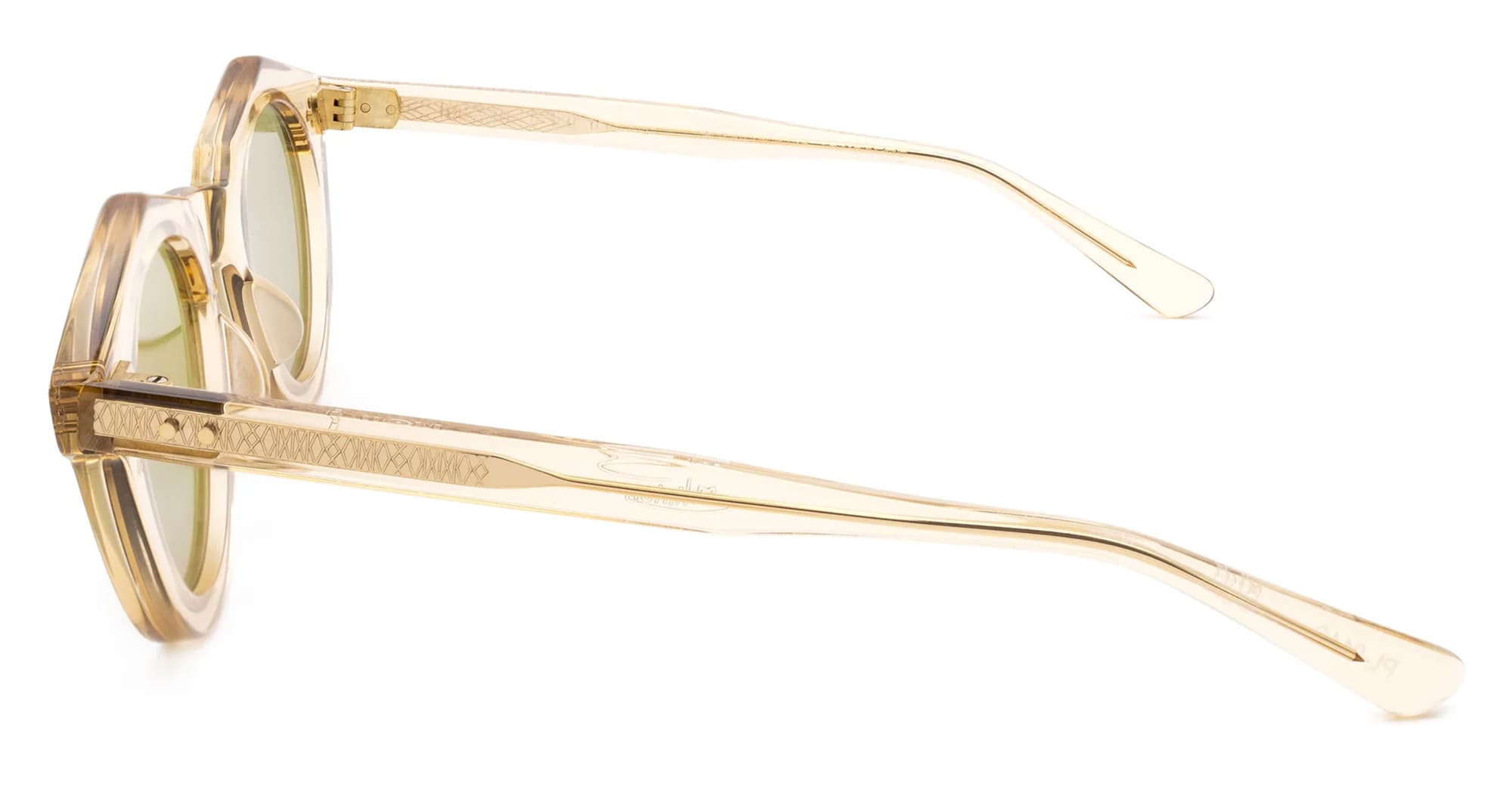 Mxpl-018g Nd Acetate Sunglasses
