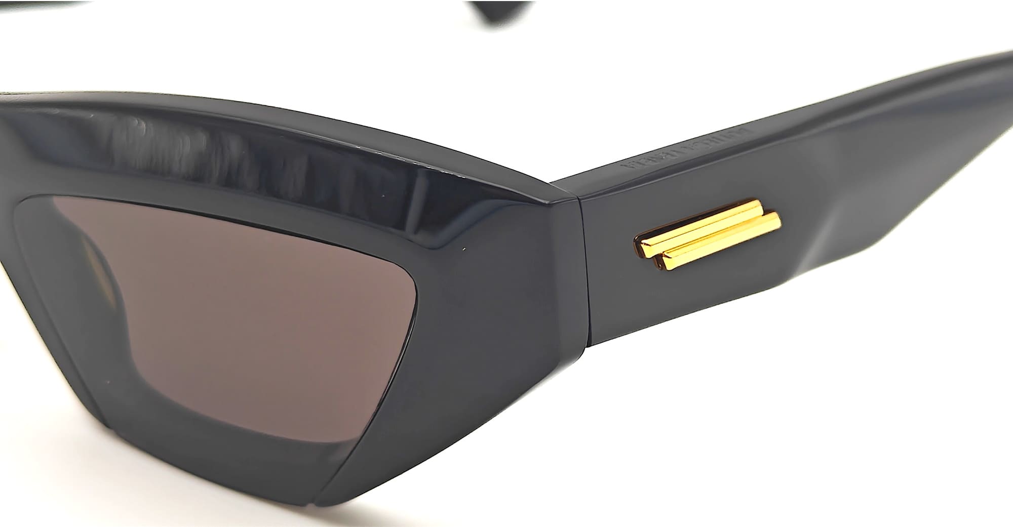 Bv1219s-001 Nd Acetate Sunglasses