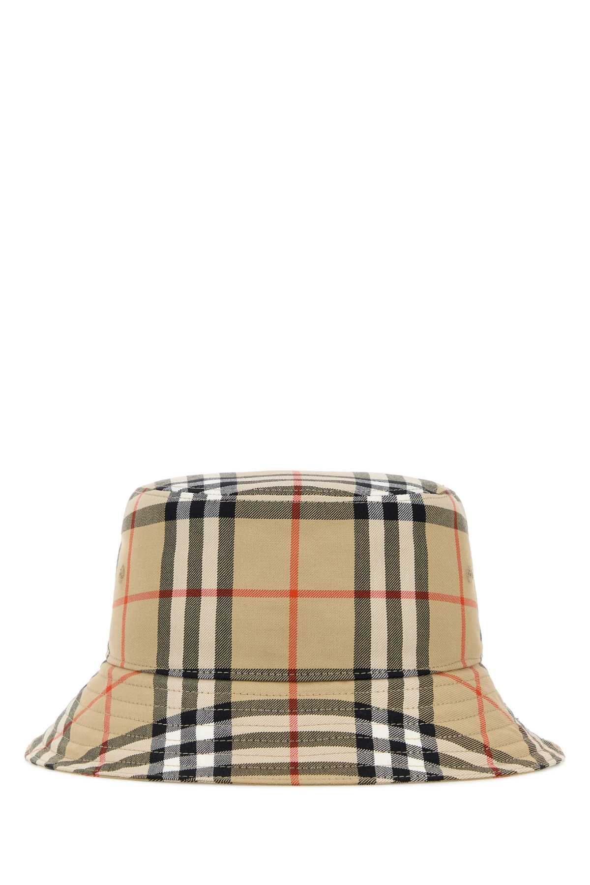 Sandipcheck Cotton Cappelli E Fasce Per Capelli