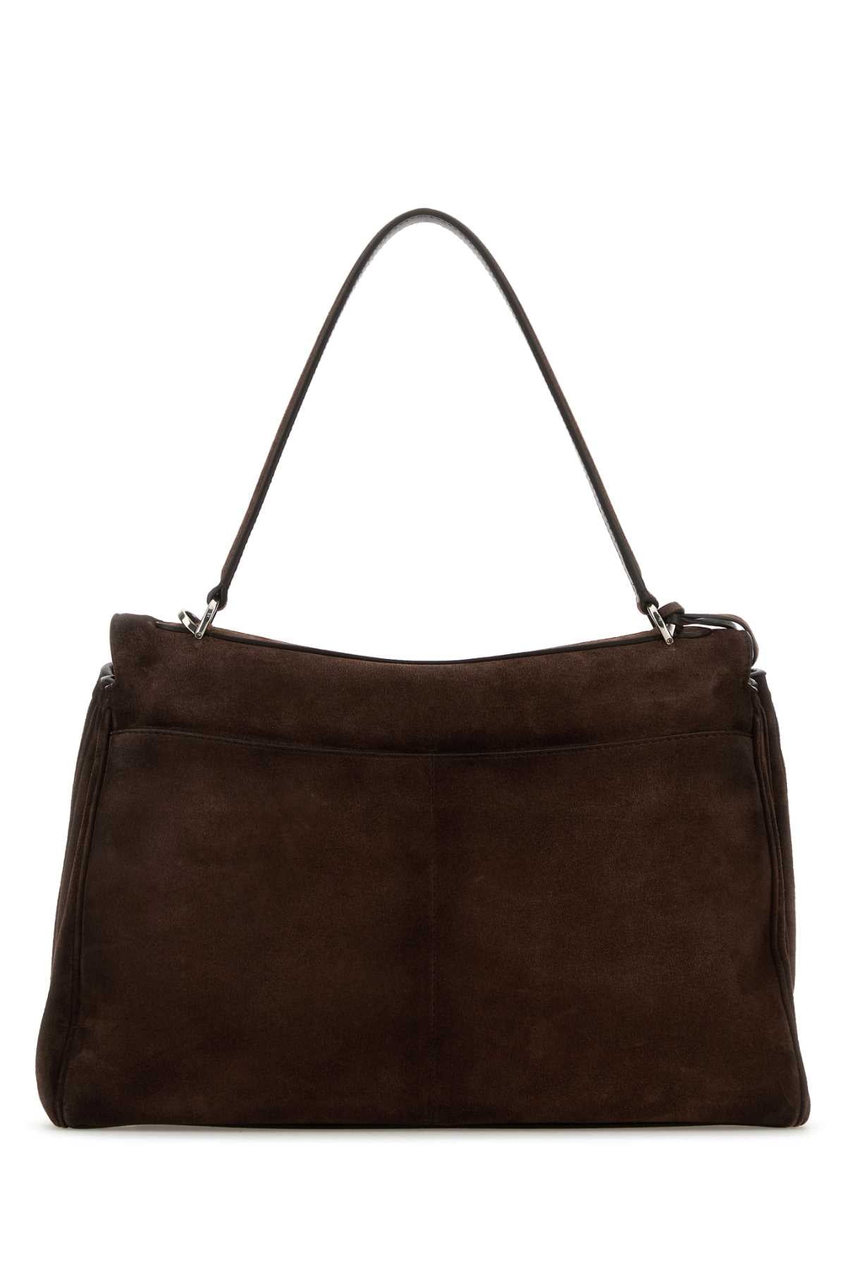 Light Espresso T Domesticated Calf Le Borse A Mano