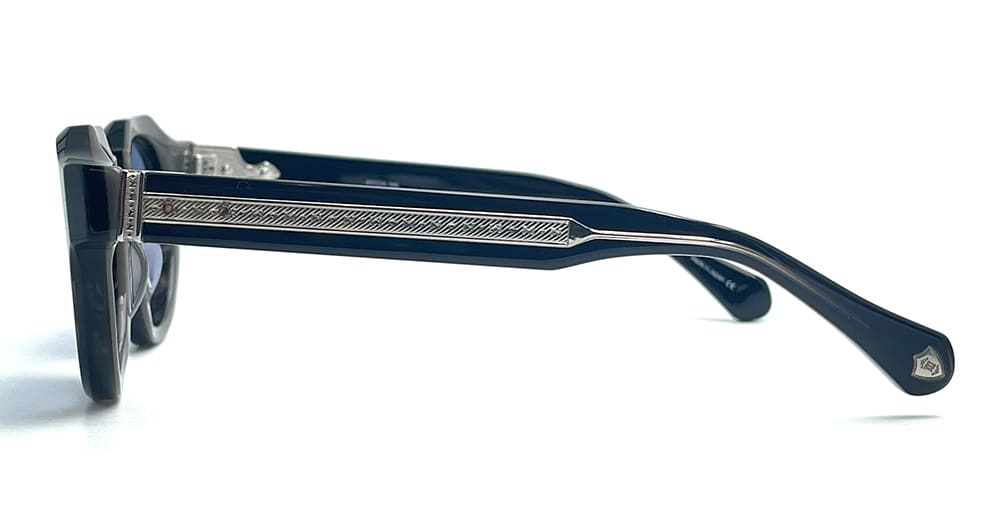 M1037.sg.smgr.49 Nd Acetate Sunglasses