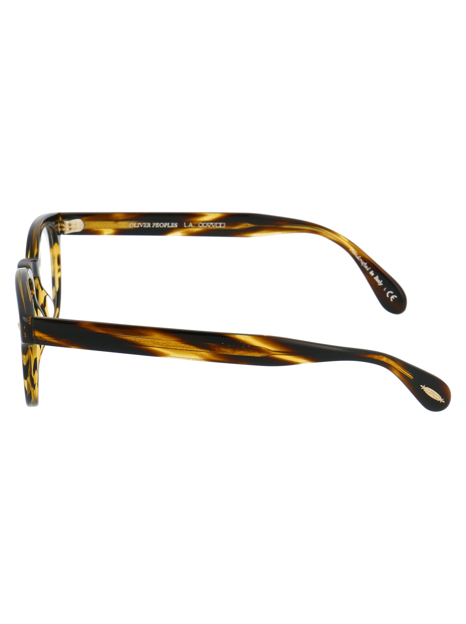 RILEY-R 1566 Denim Acetate Optical
