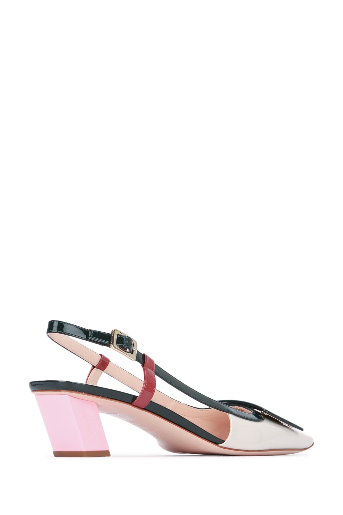 Rvw00625601d1p Sq17 B017+t033+r613+t823+m219 Scarpe Con Tacco