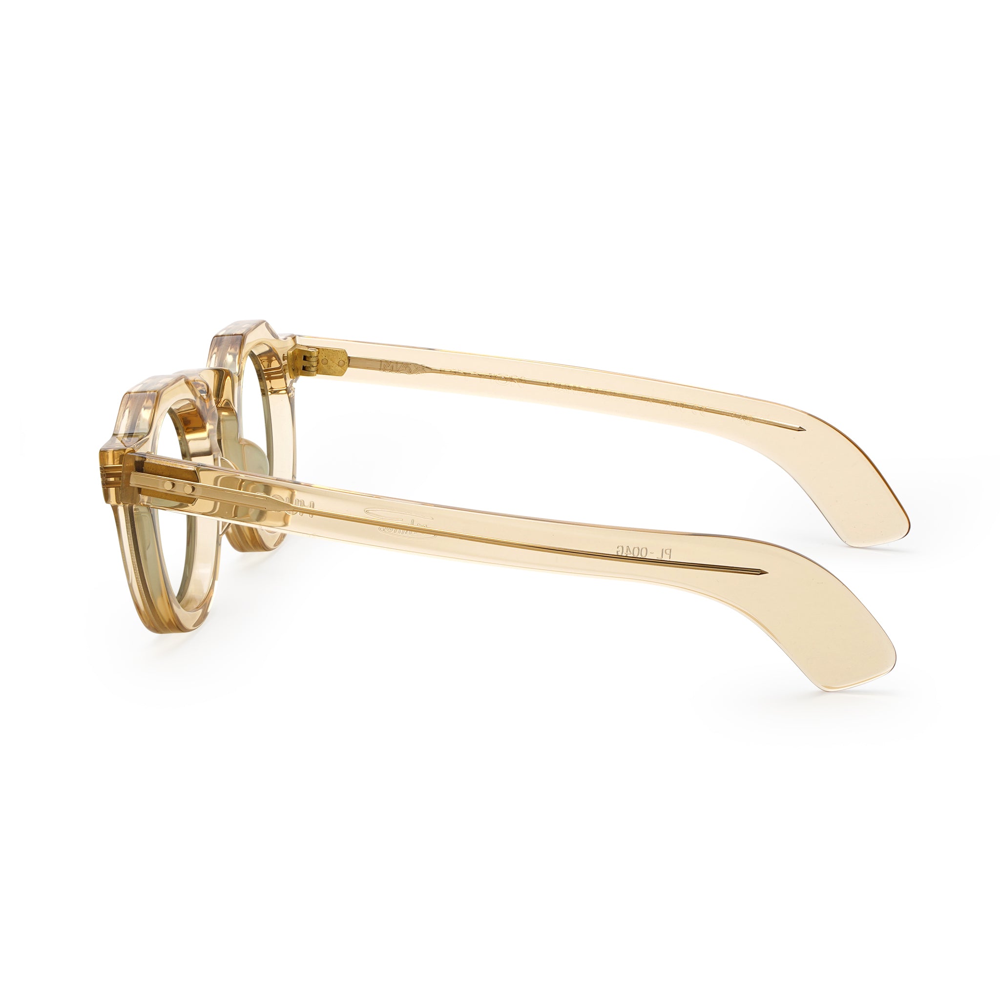 Mxpl-004g Nd Acetate Eyeglasses