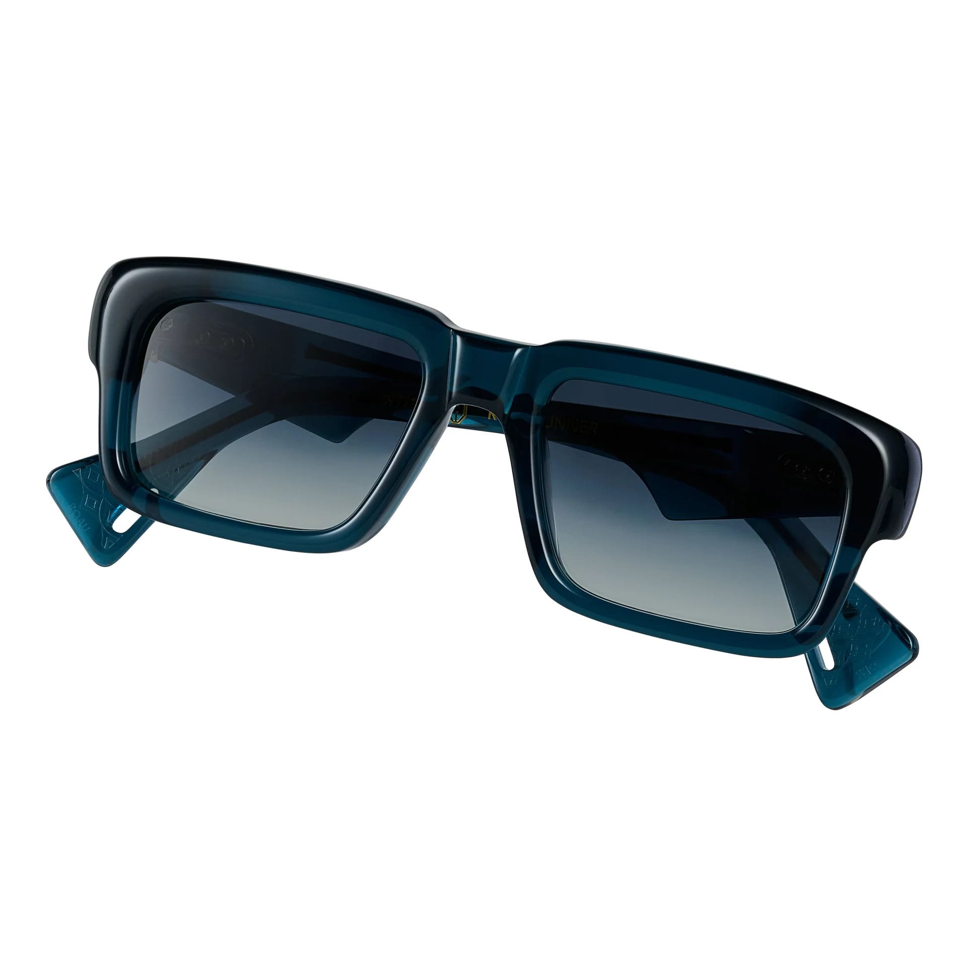 Roau Nd Acetate Sunglasses