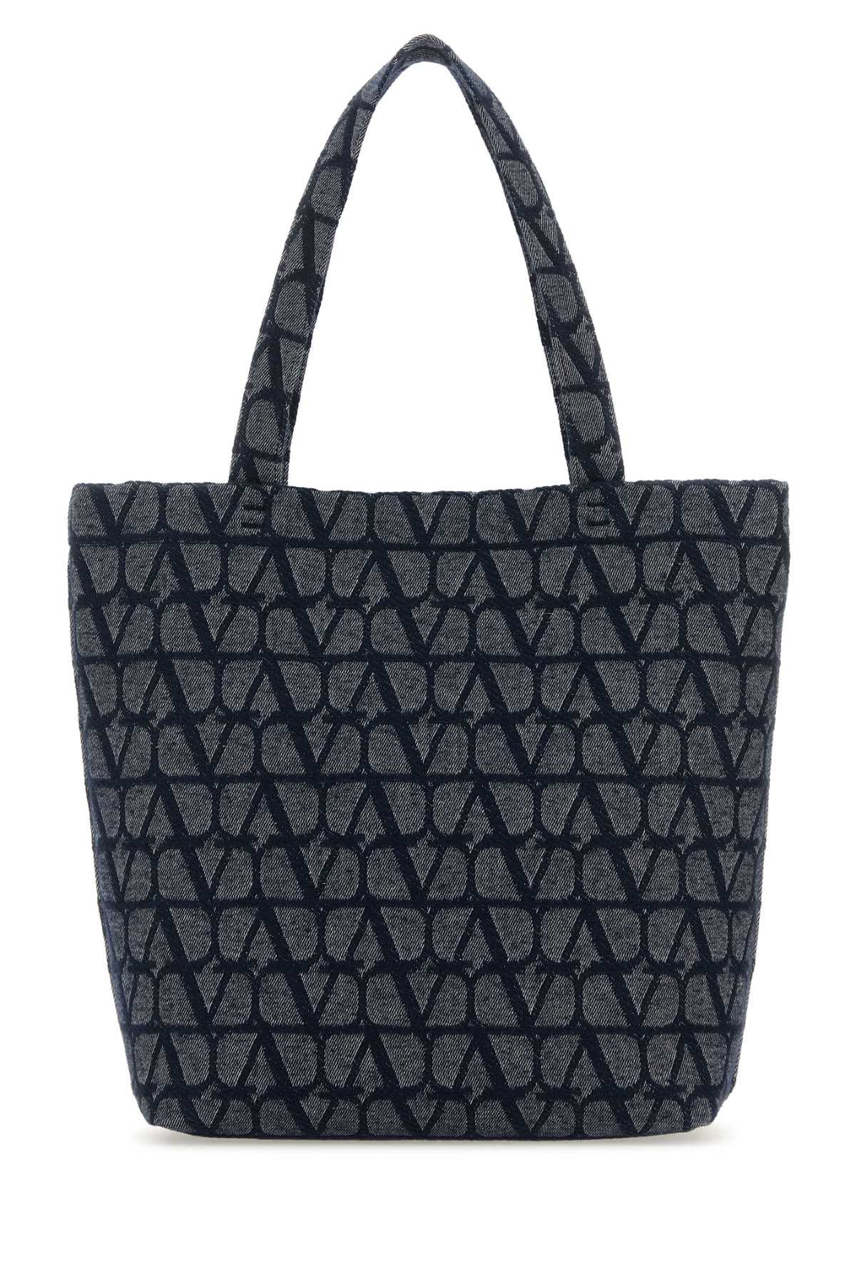 Melangedenim Exterior: Fabric Borse A Mano
