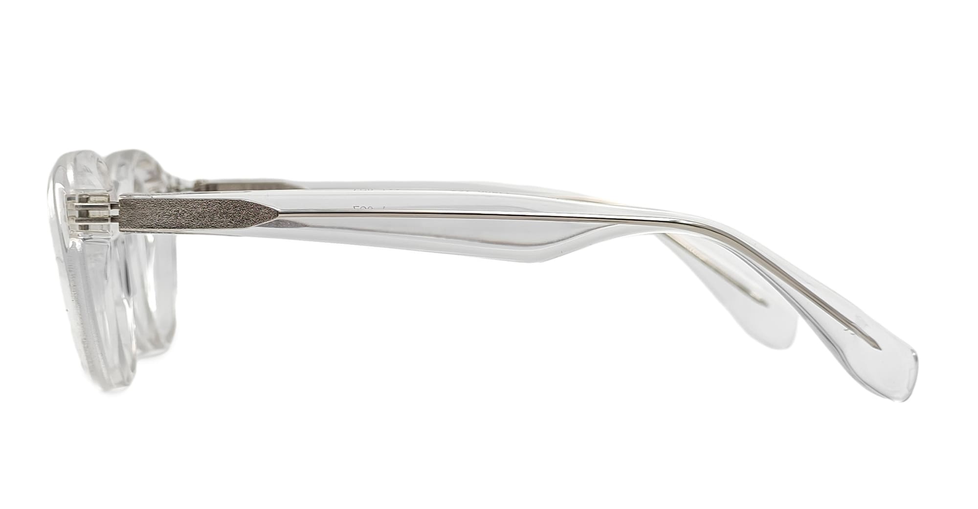 Rf 019-827 Nd Acetate Eyeglasses