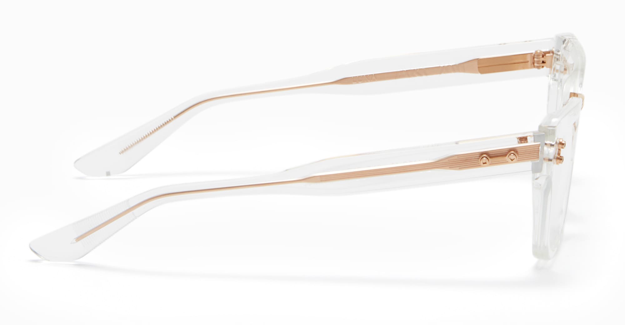 Akx-419c-49 Nd Acetate Eyeglasses