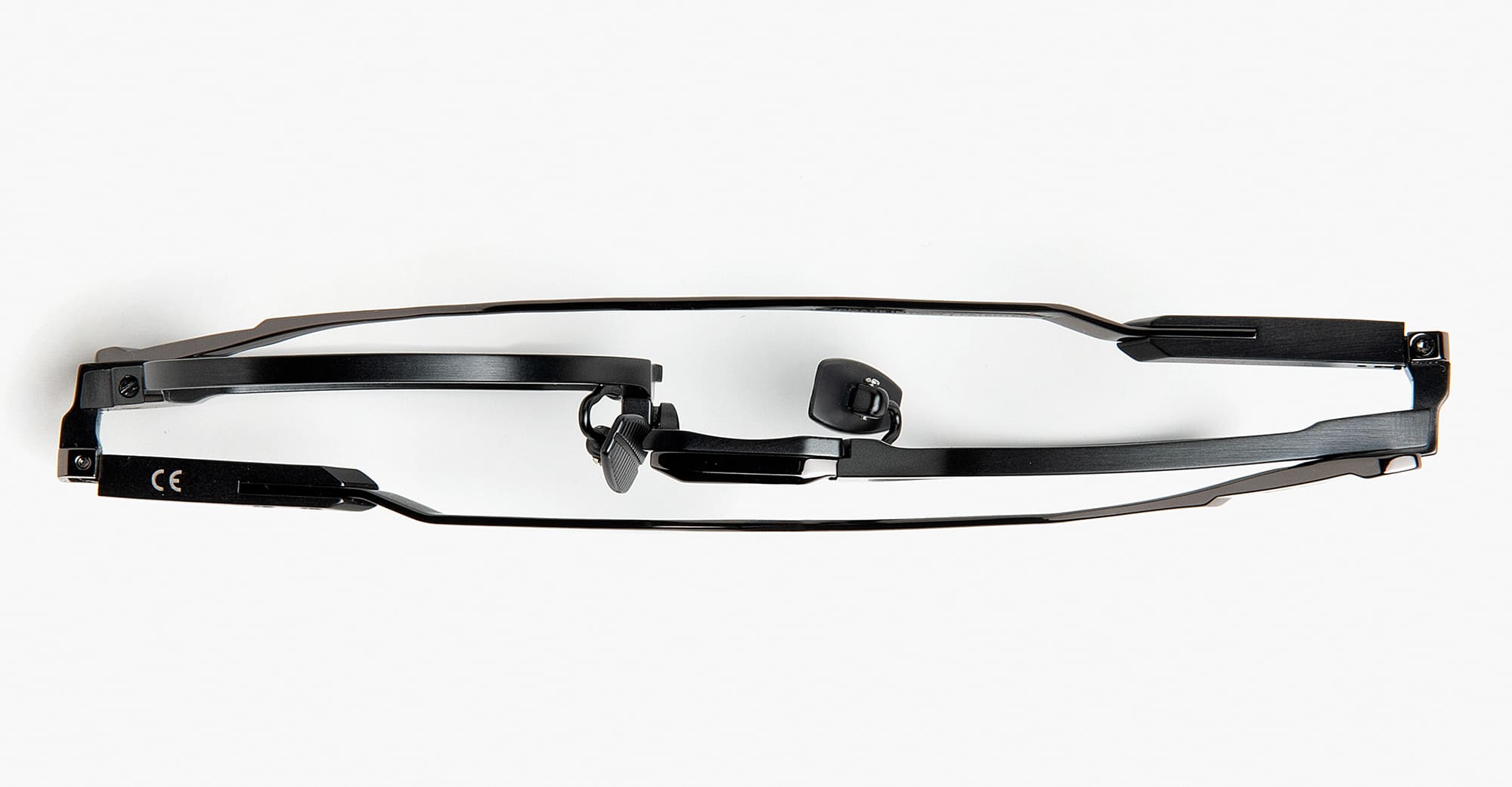 Vis Insita 01-C1 D Nd Titanium Eyeglasses