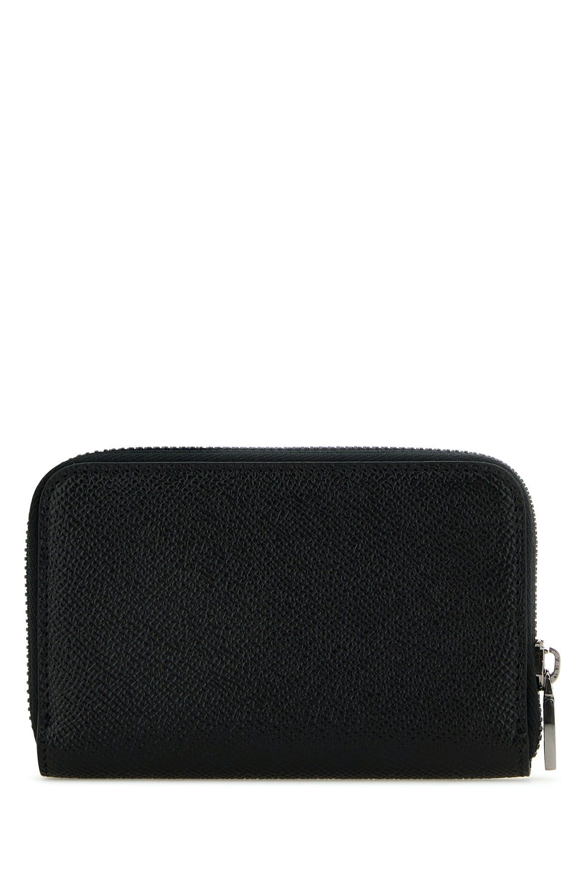 Bp2522ag219 80999 Nero Vitello Vi+vitello Portafogli