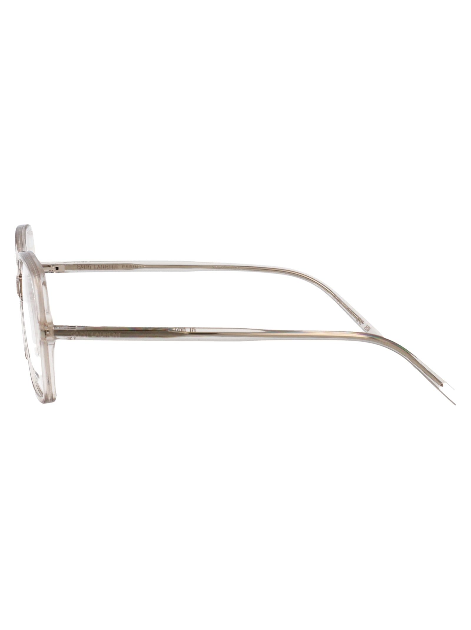 Sl 892 004 Beige-beige-transparent Acetate Optical