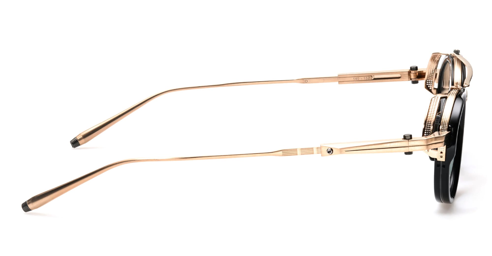 Aks-512a-46 Nd Titanium Sunglasses