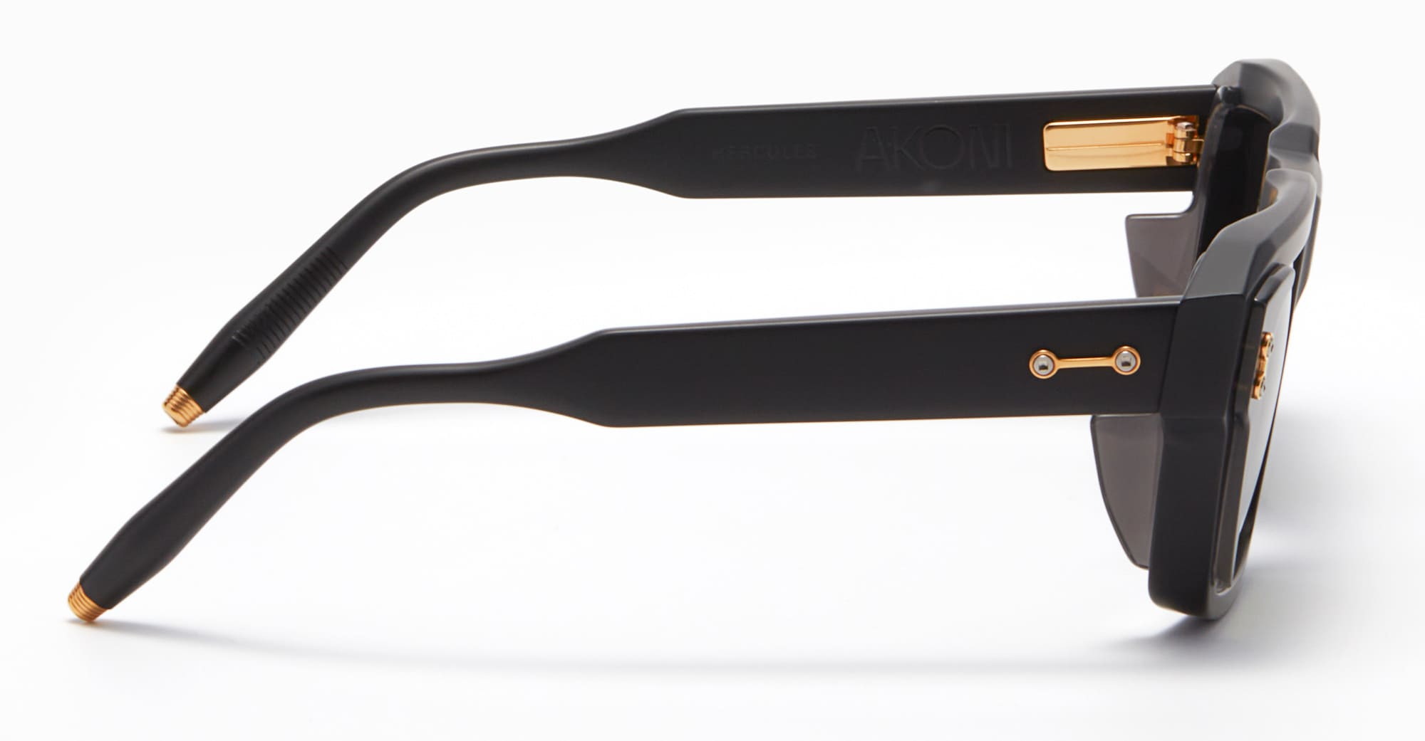 Aks105d-54 Nd Acetate Sunglasses