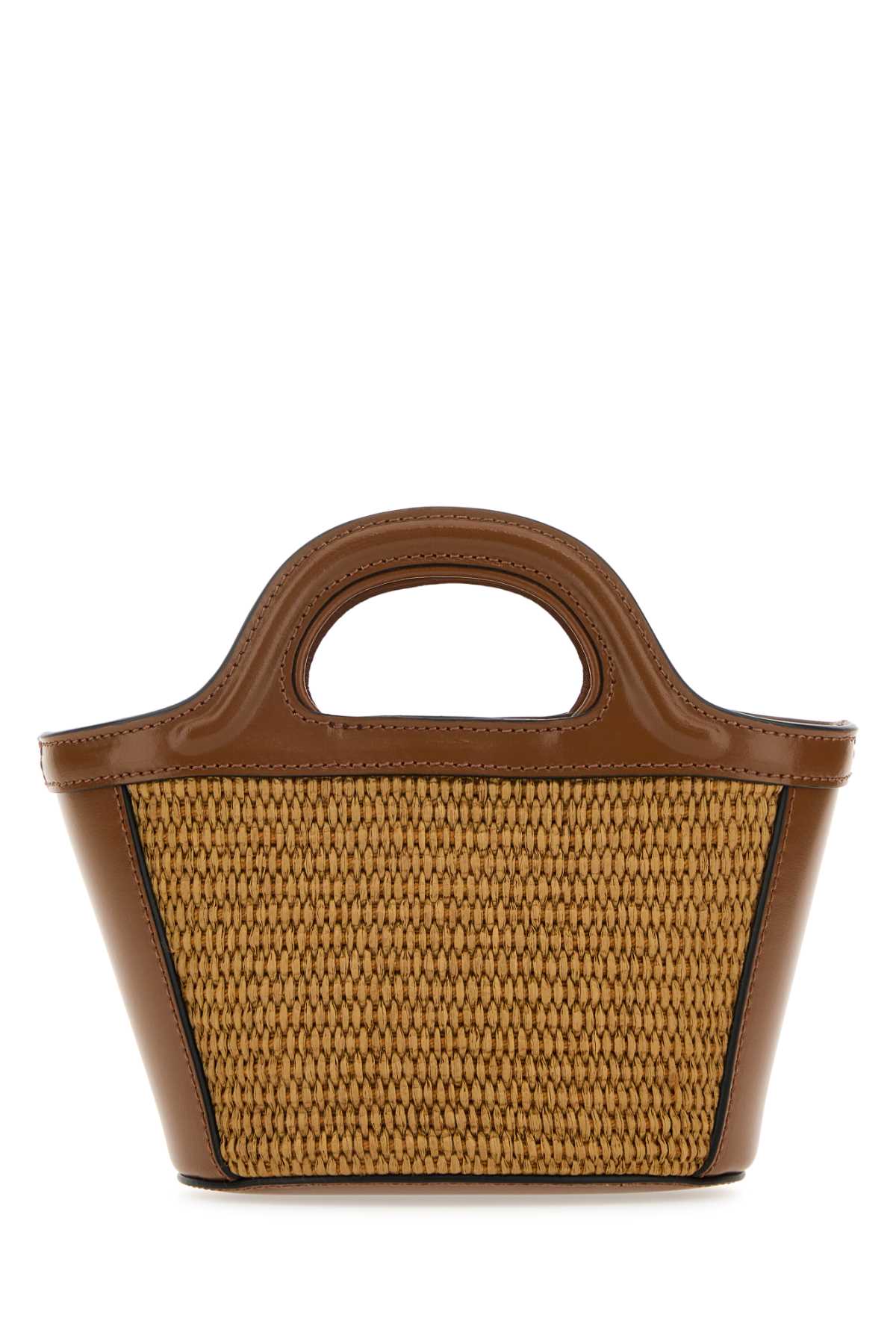Raw Sienna Borse A Mano