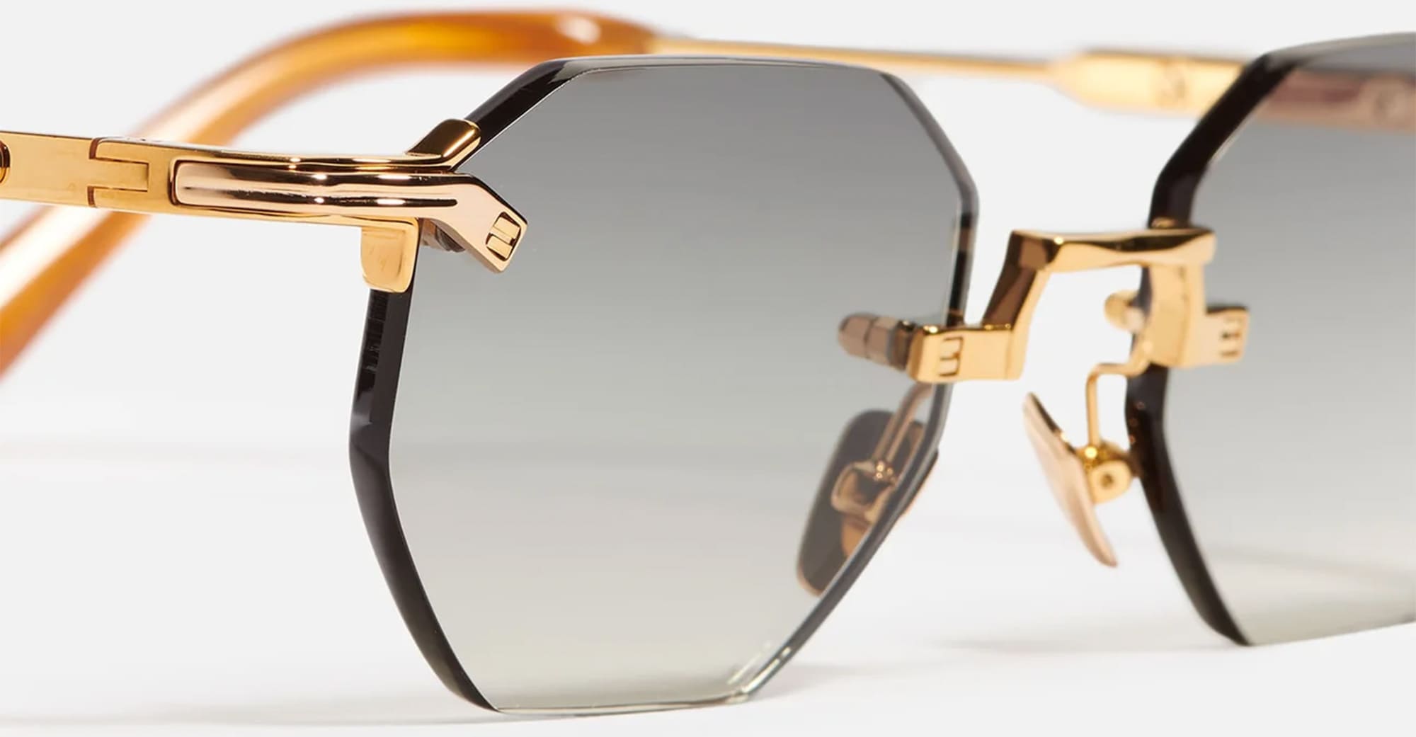 Curtis-C408 Nd Stainless Steel Sunglasses