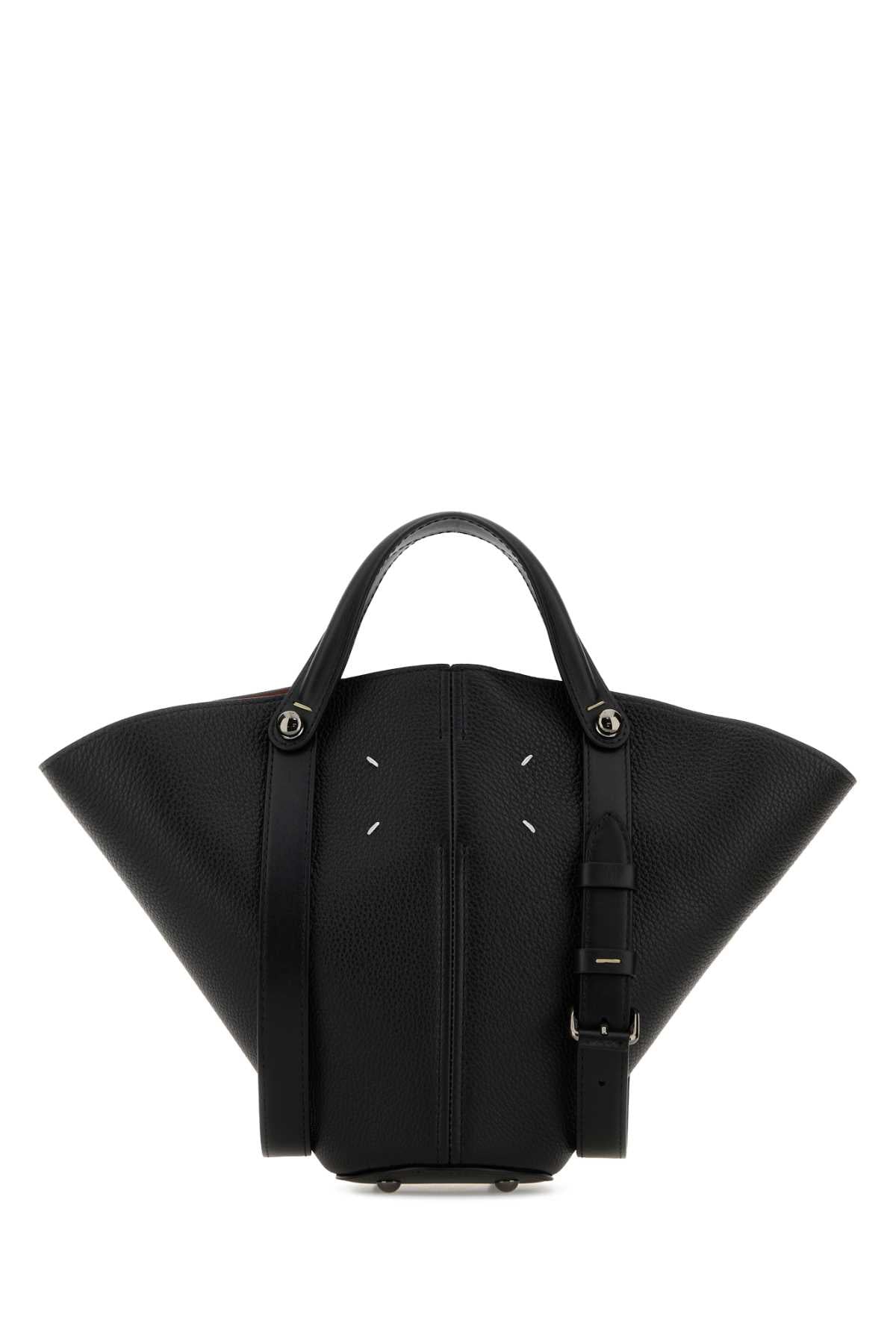 Sb1wg0093p7268 Hb317 Blackblackorange Borse A Mano