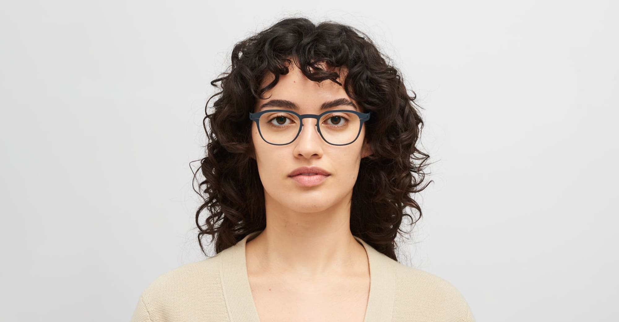 10085787 Nd Stainless Steel Eyeglasses
