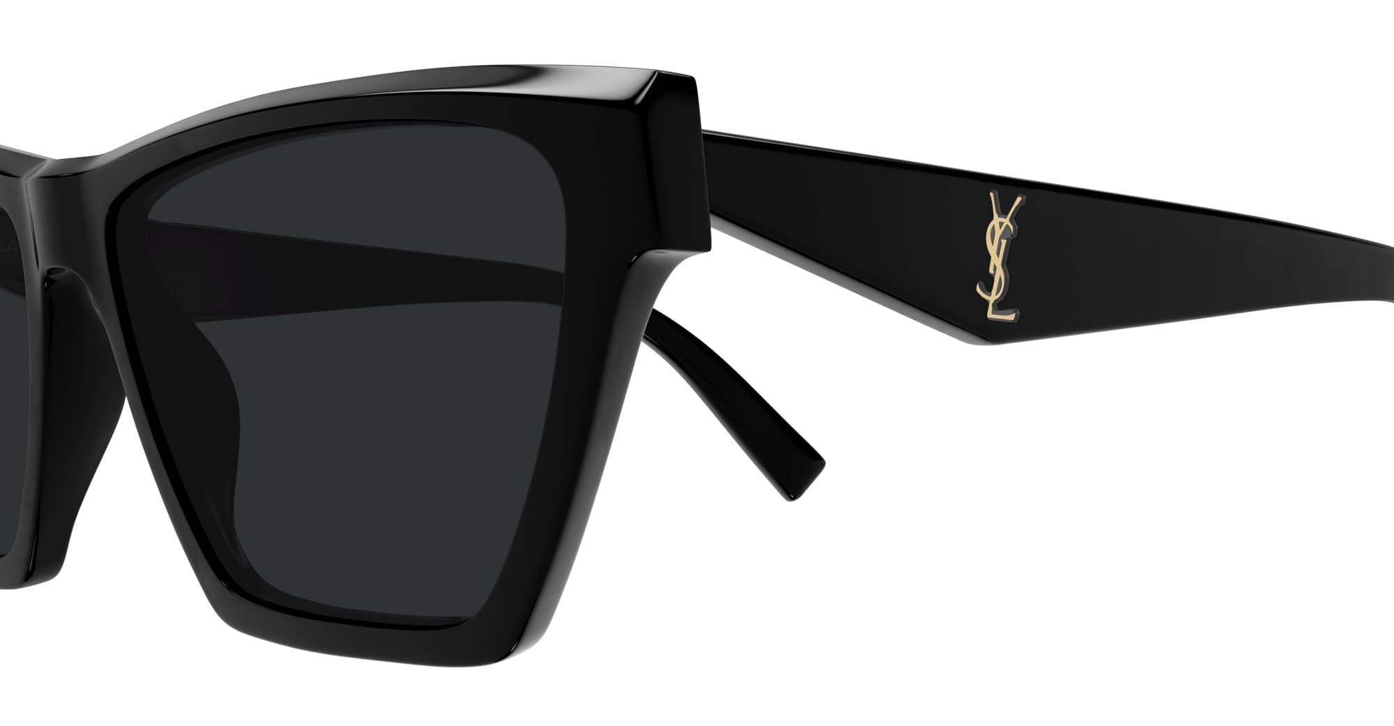 Sl M103-005 Nd Acetate Sunglasses