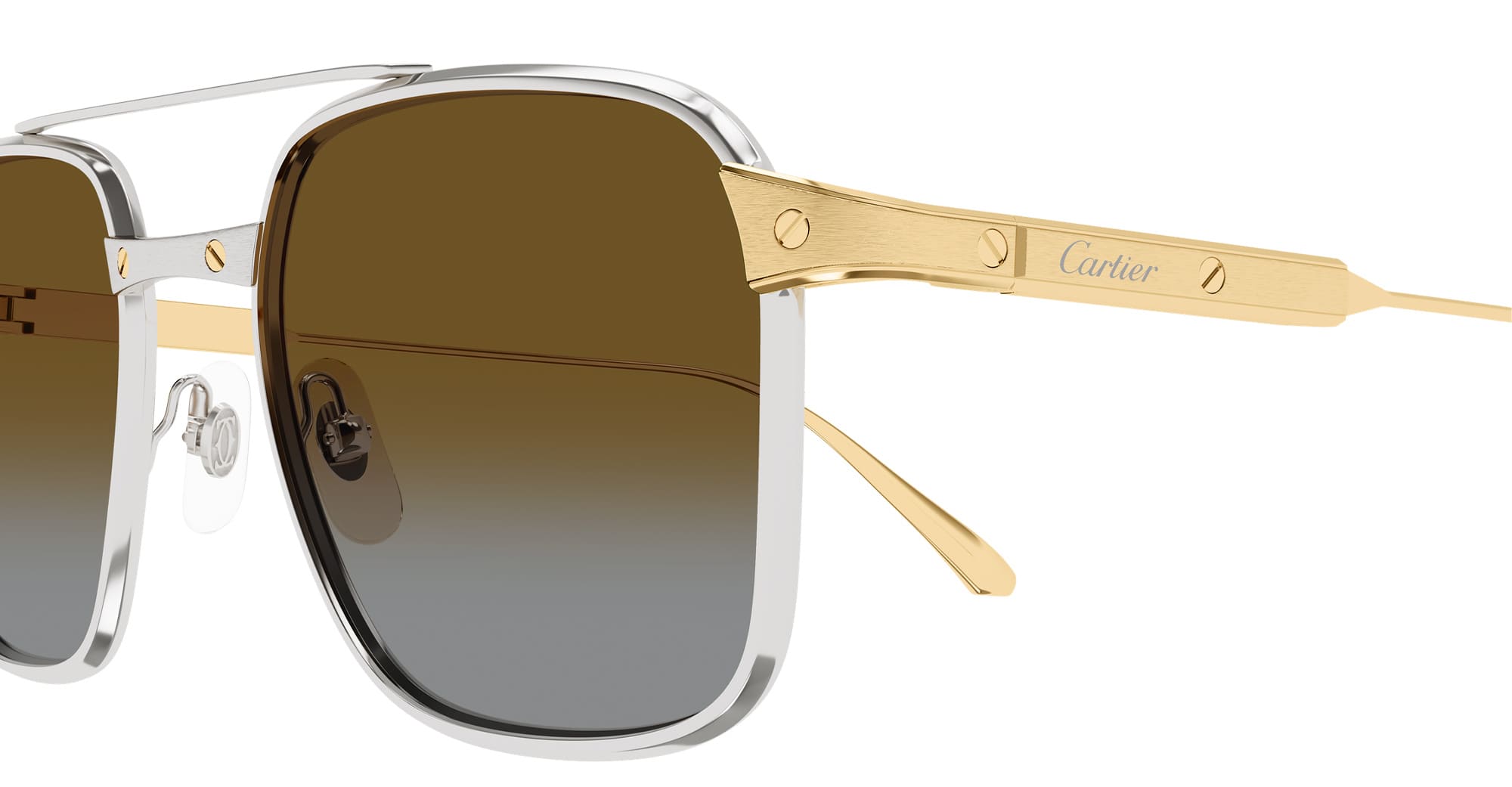 Ct0610s-003 Nd Titanium Sunglasses