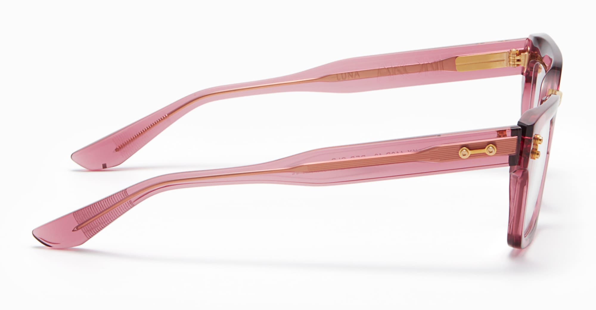 Akx-419d-49 Nd Acetate Eyeglasses