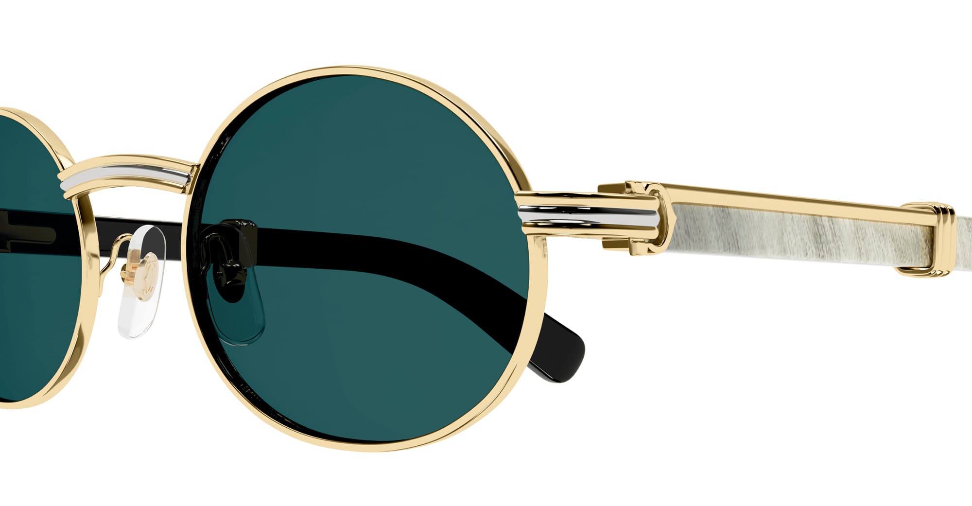 Ct0464s-003 Nd Metal Sunglasses