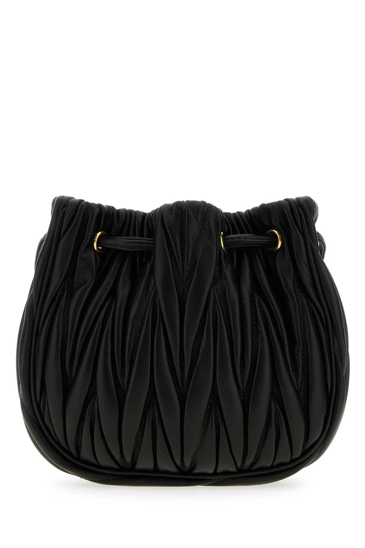 Nero Agnello Beauty Case