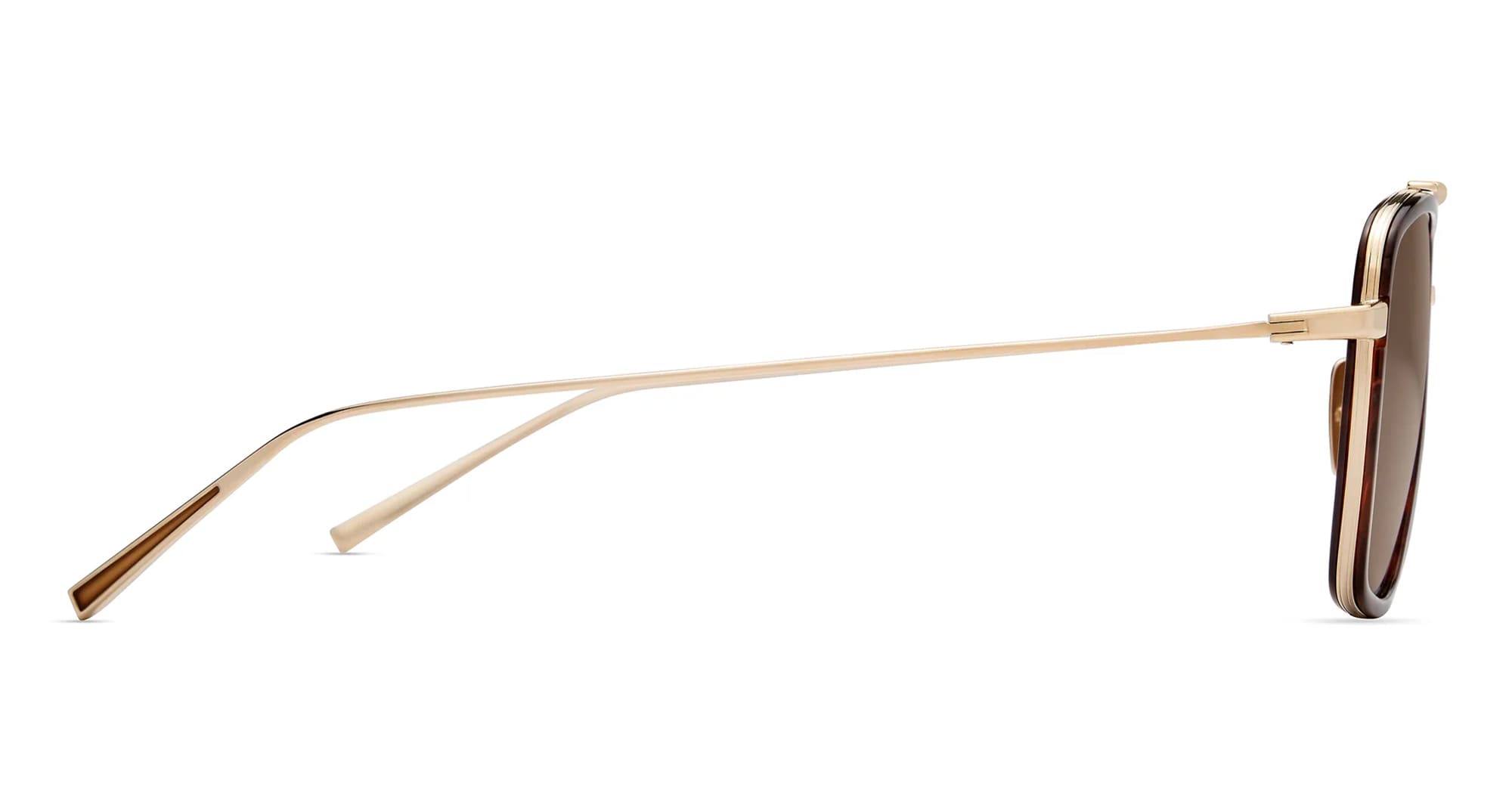 Dts476-A-01 Nd Titanium Sunglasses